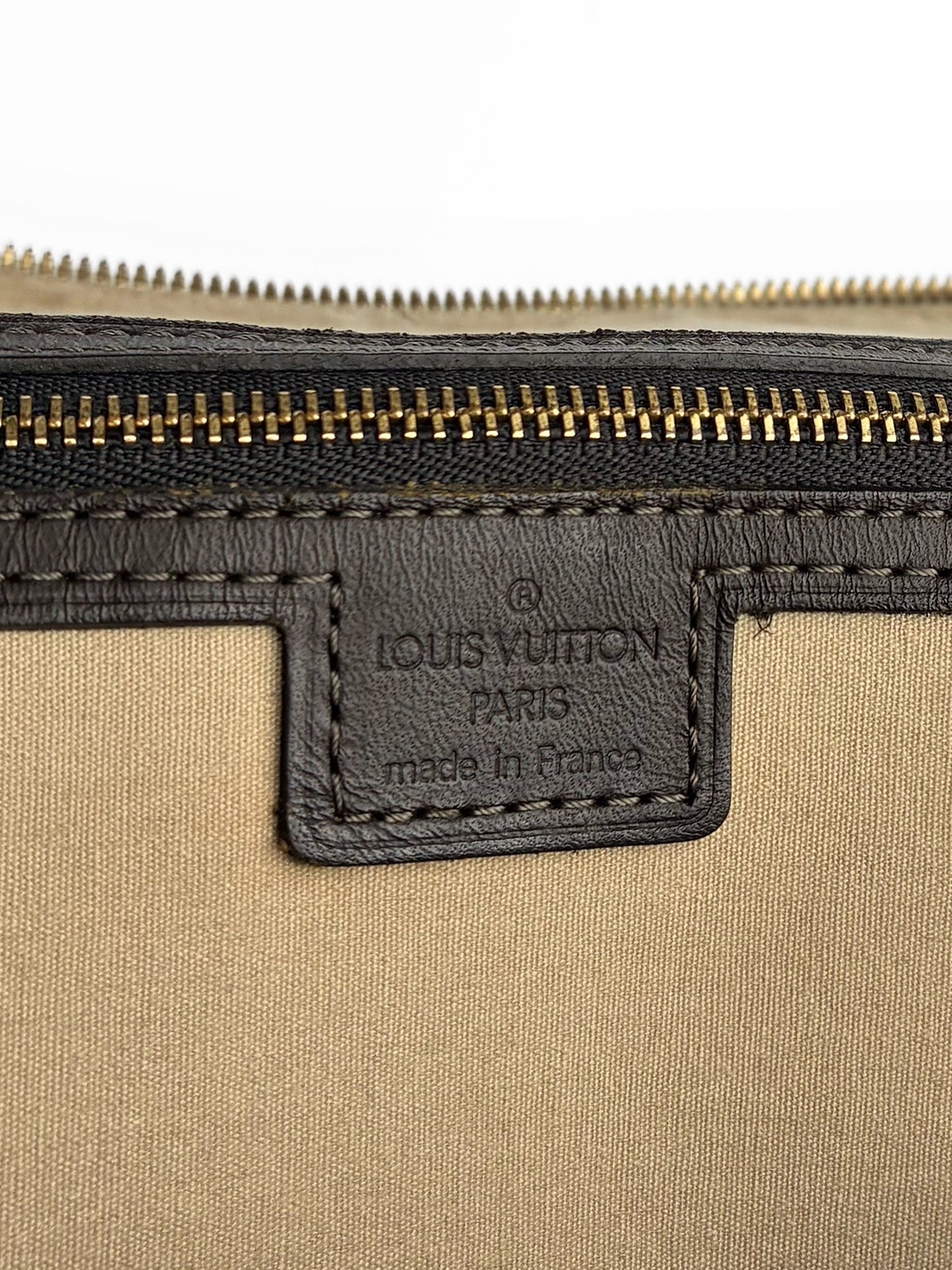 Louis Vuitton Lin Idylle