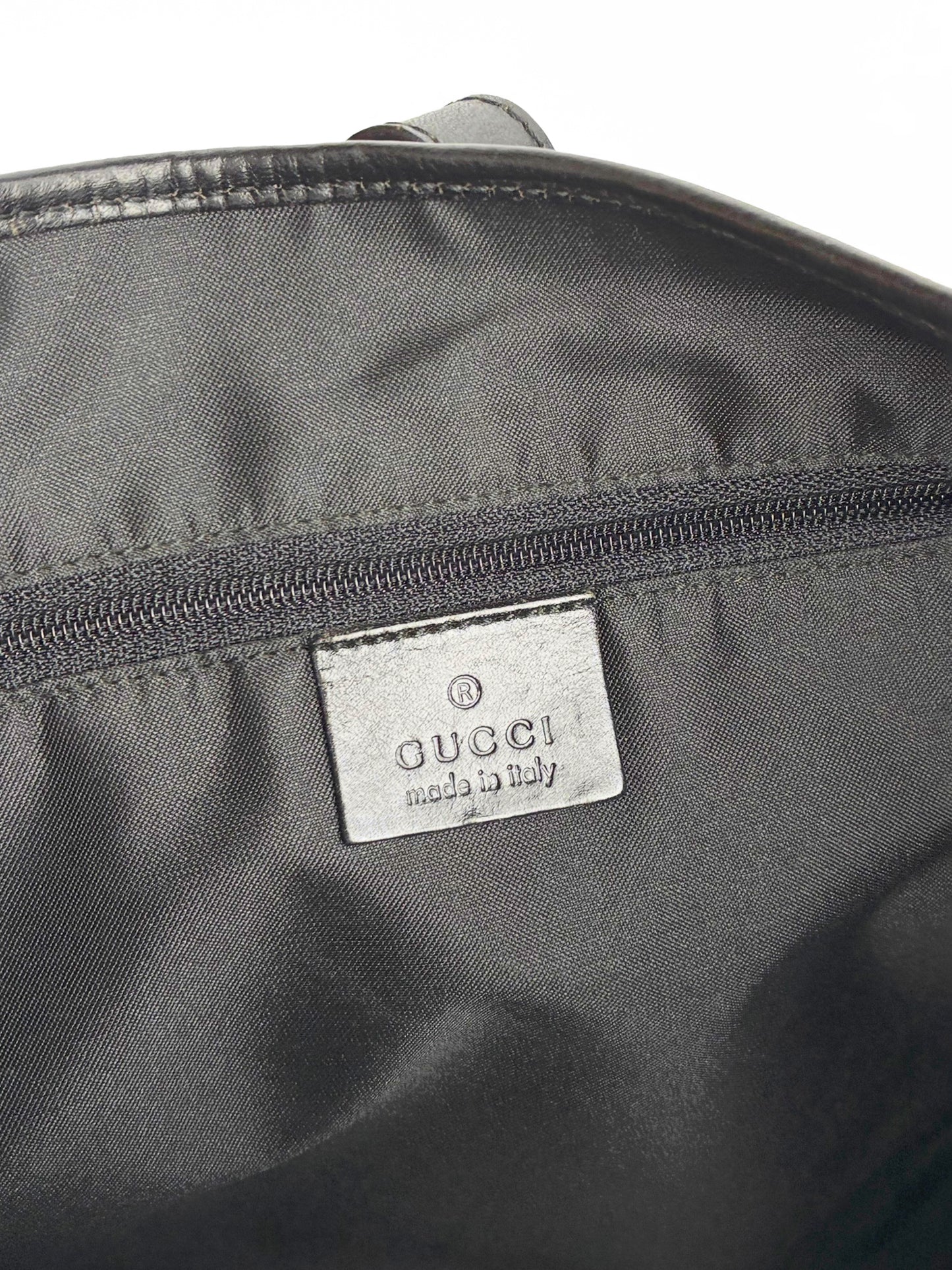 Gucci Jackie