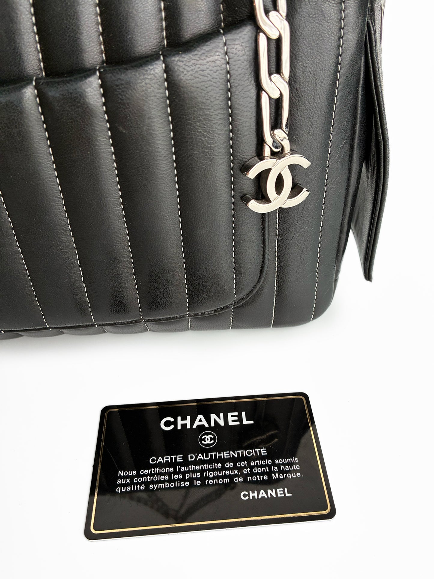 Chanel Mademoiselle