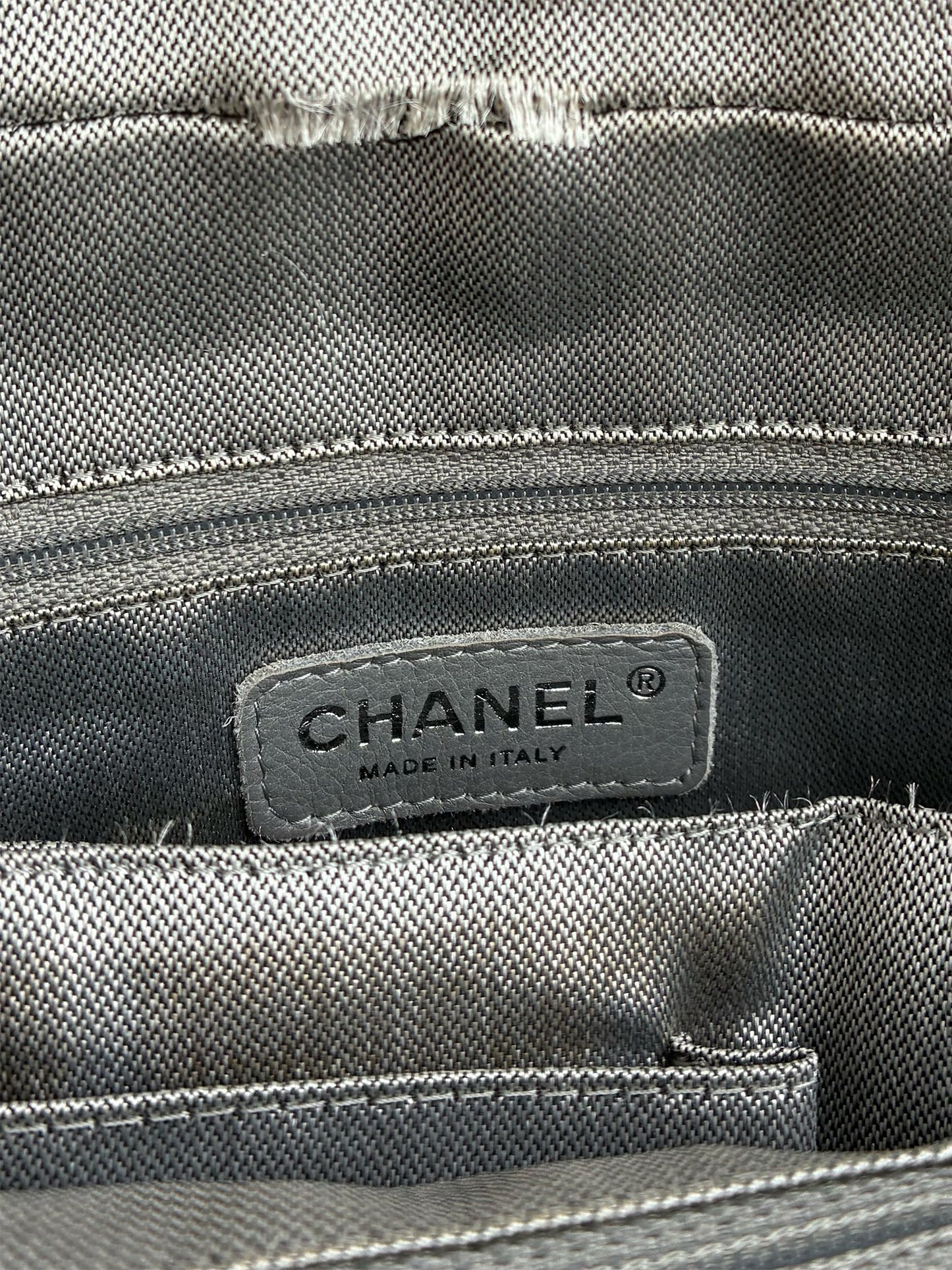 Chanel Mademoiselle