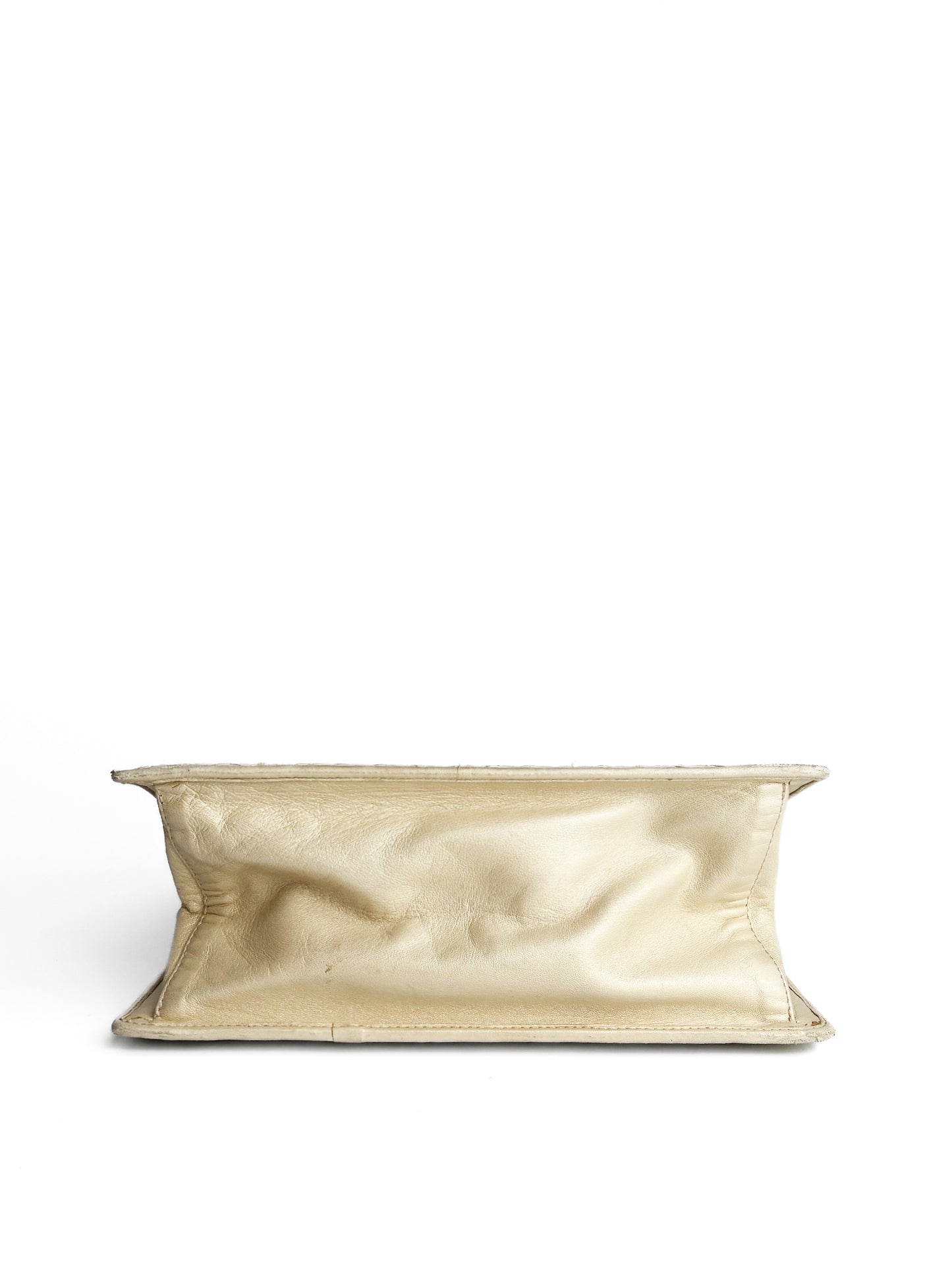 Bottega Veneta Intrecciato Top Handle