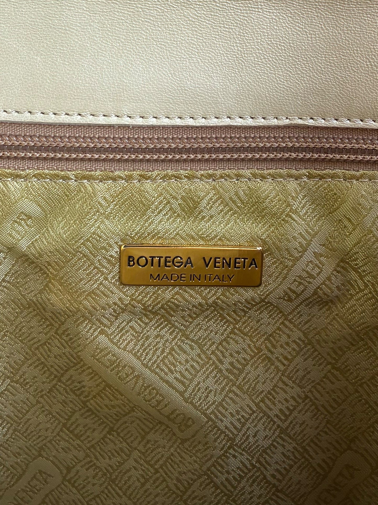 Bottega Veneta Intrecciato Top Handle