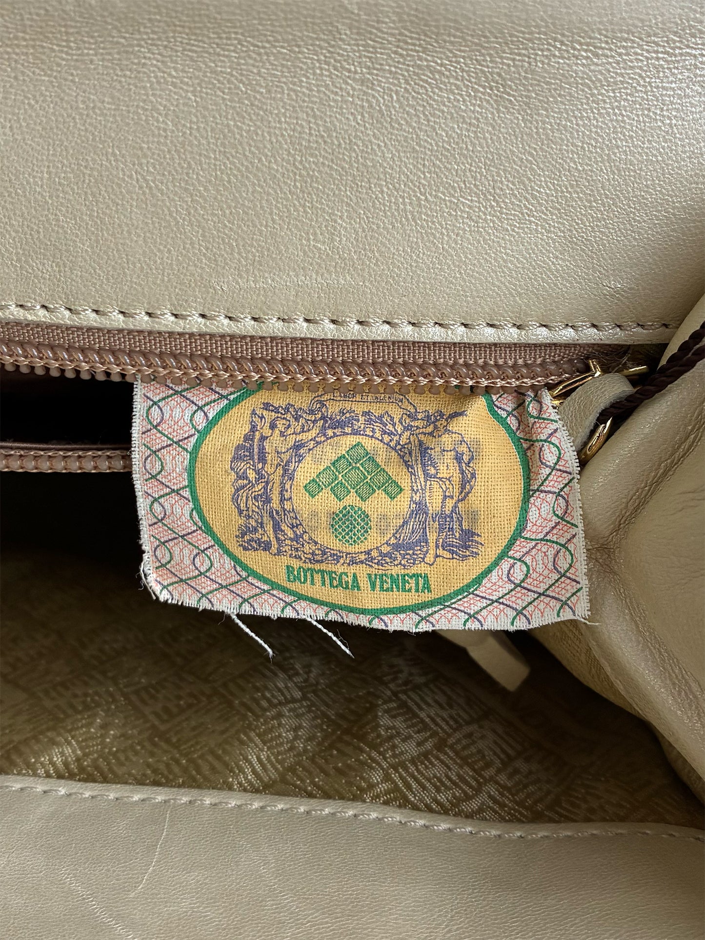 Bottega Veneta Intrecciato Top Handle