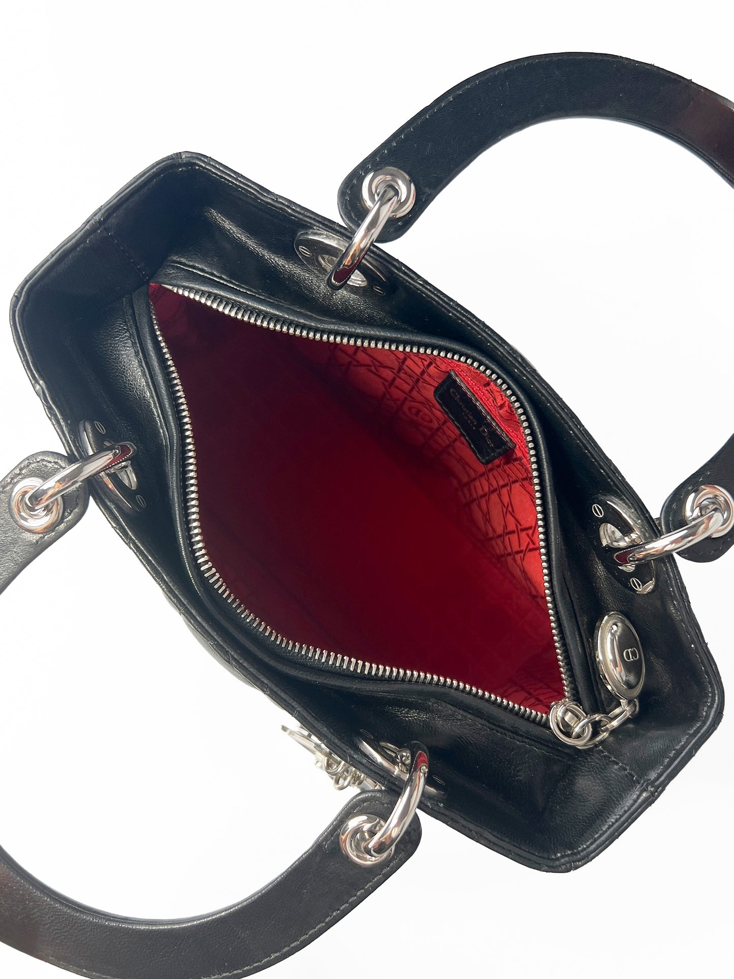 Lady Dior Medium