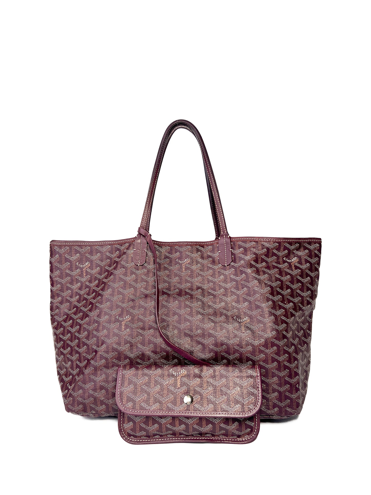 Goyard Saint Louis PM