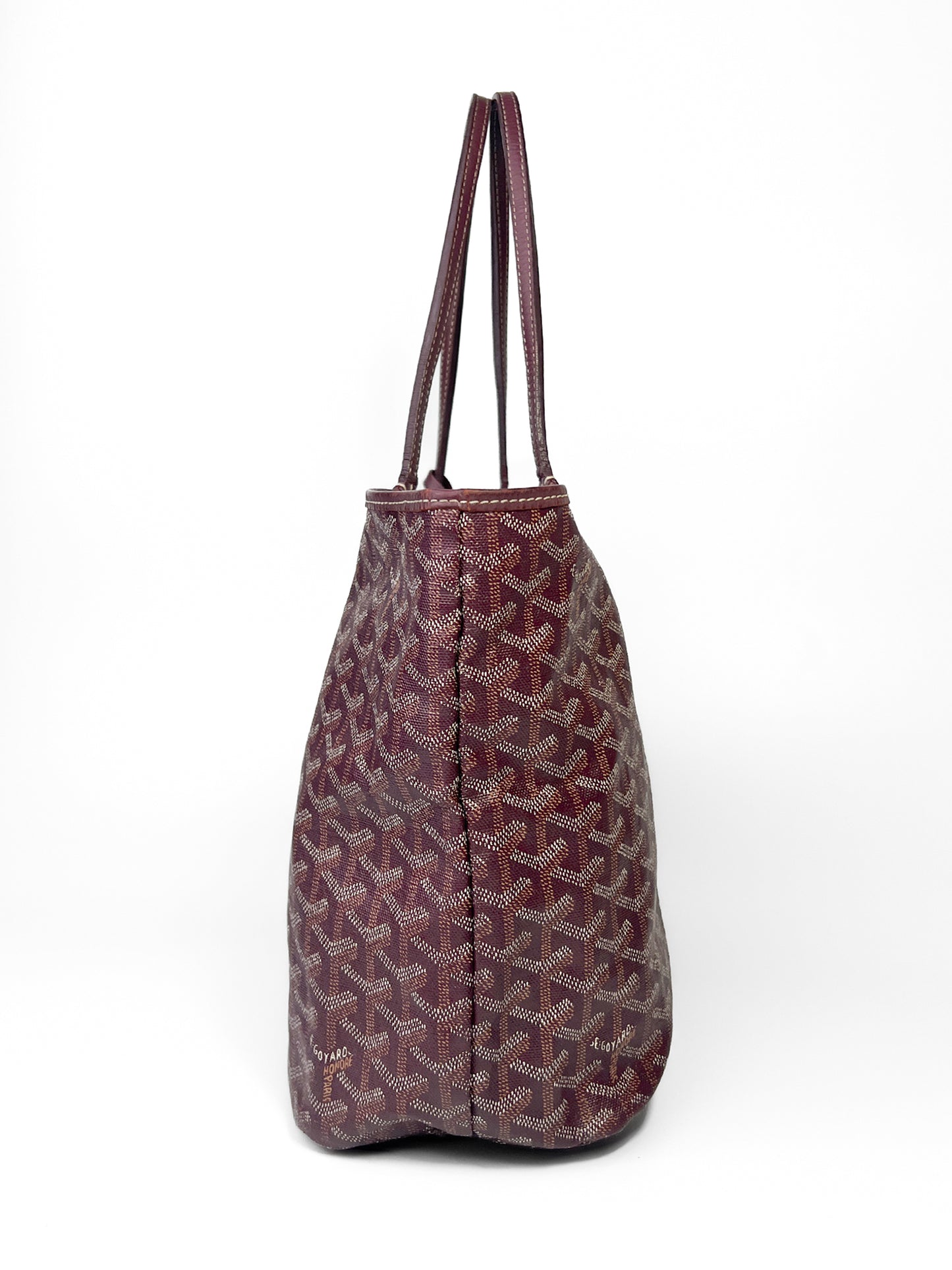 Goyard Saint Louis PM