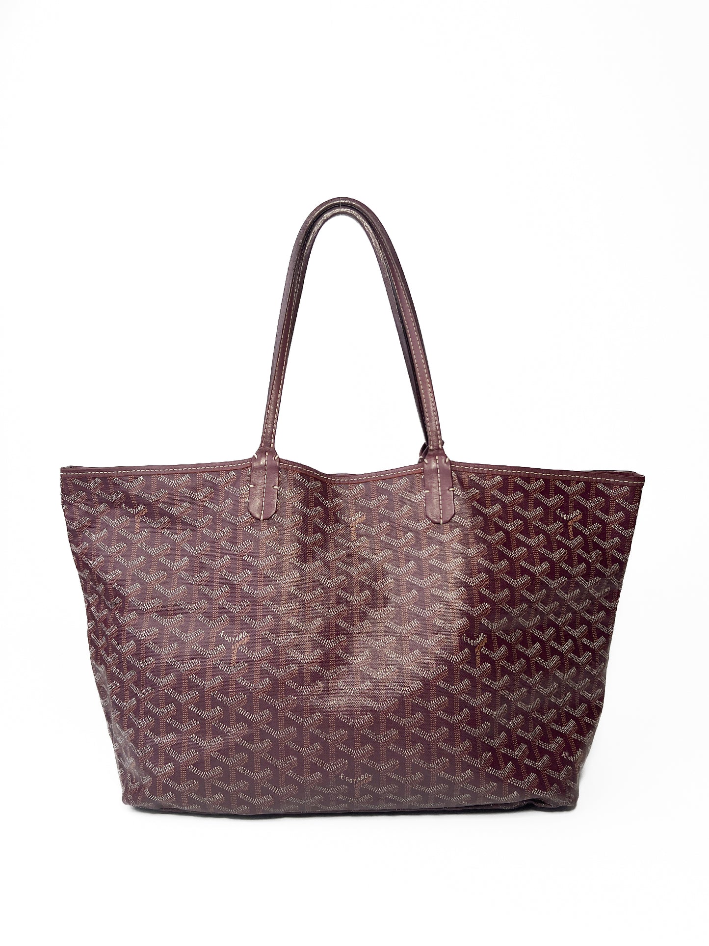 Goyard Saint Louis PM