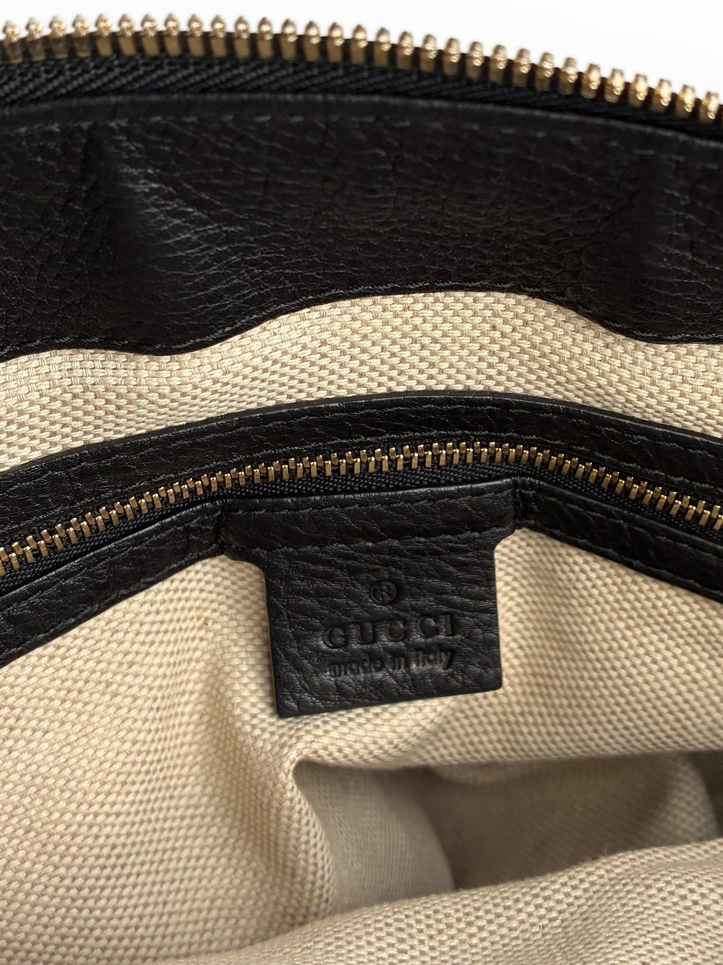 Gucci Soho