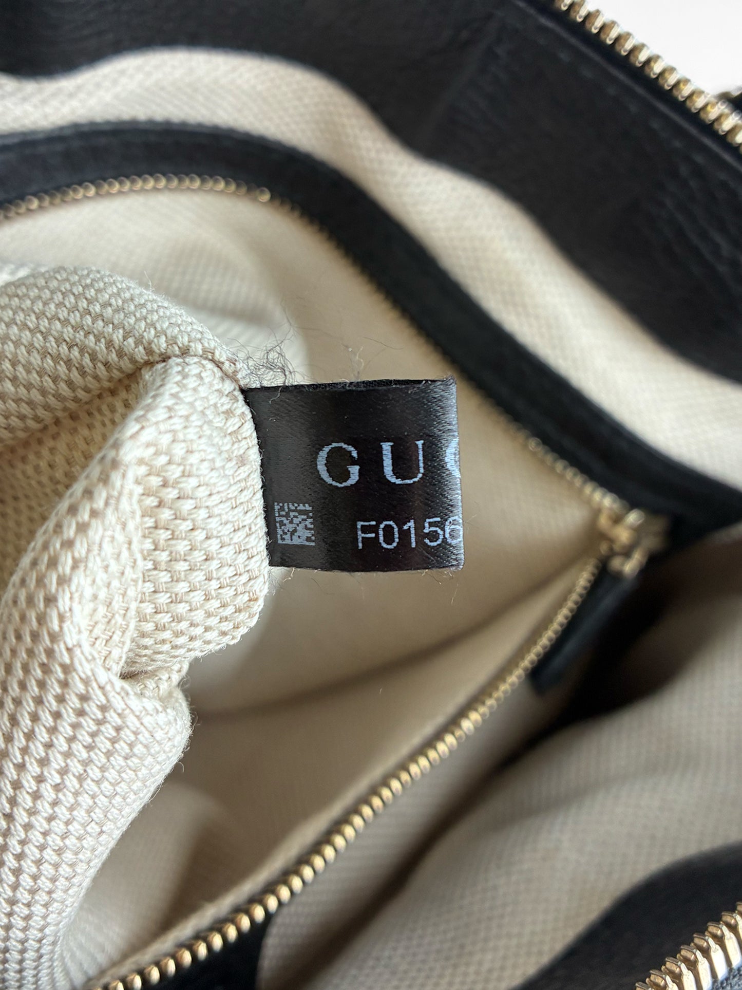 Gucci Soho