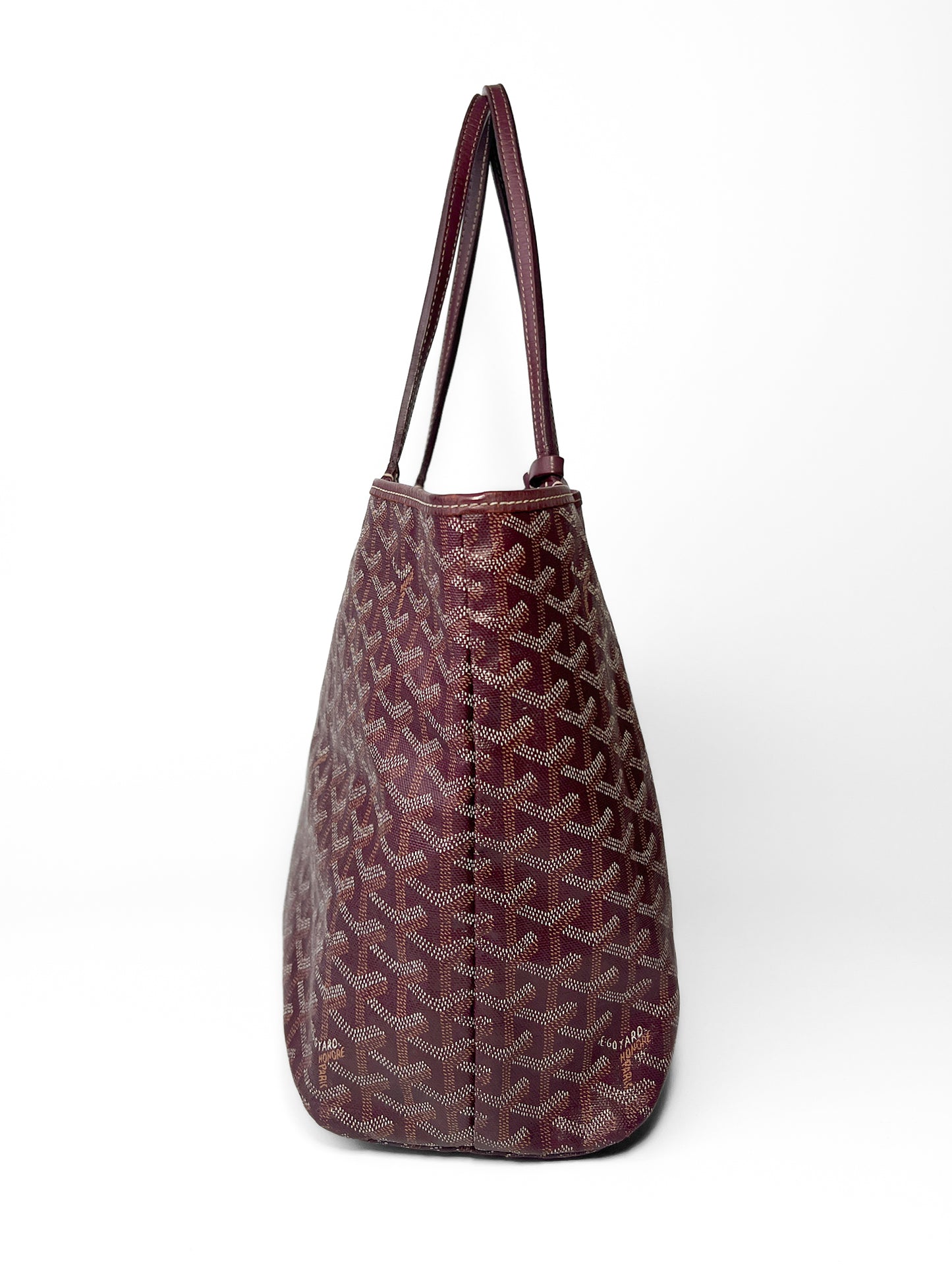 Goyard Saint Louis PM