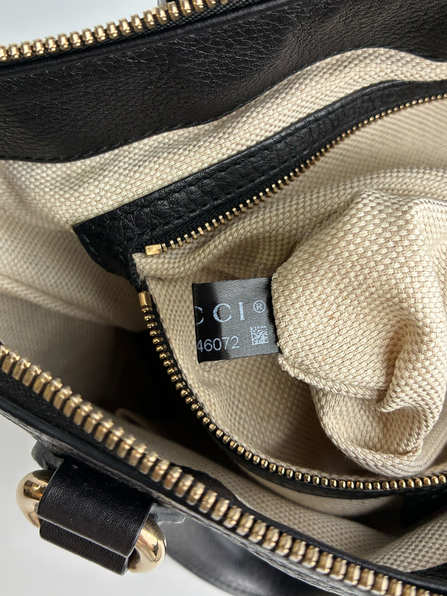 Gucci Soho