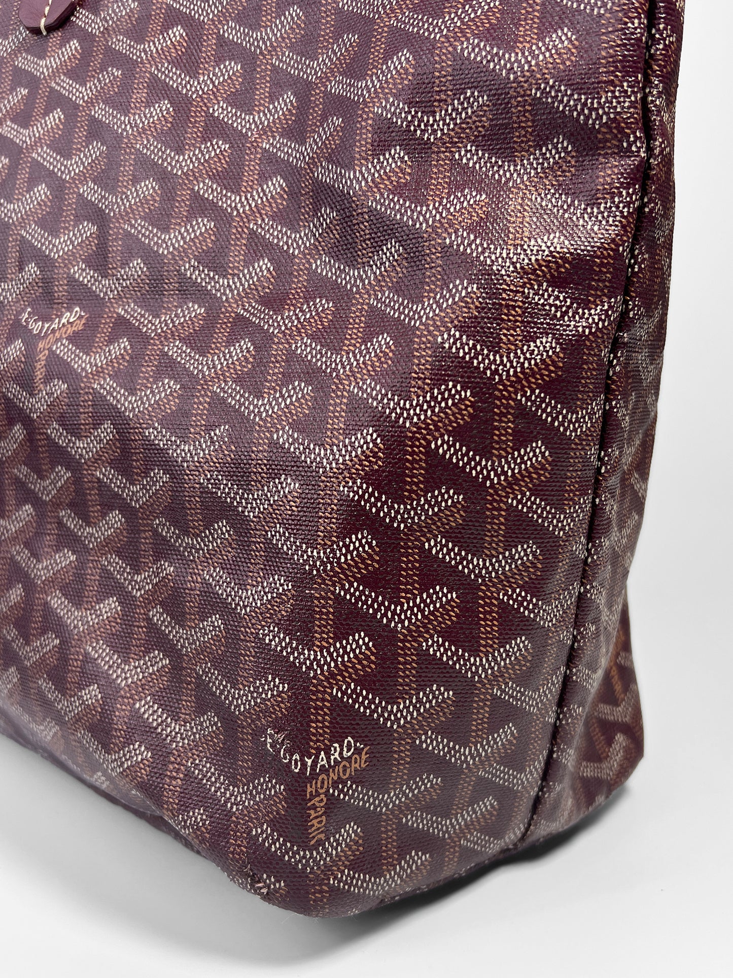 Goyard Saint Louis PM