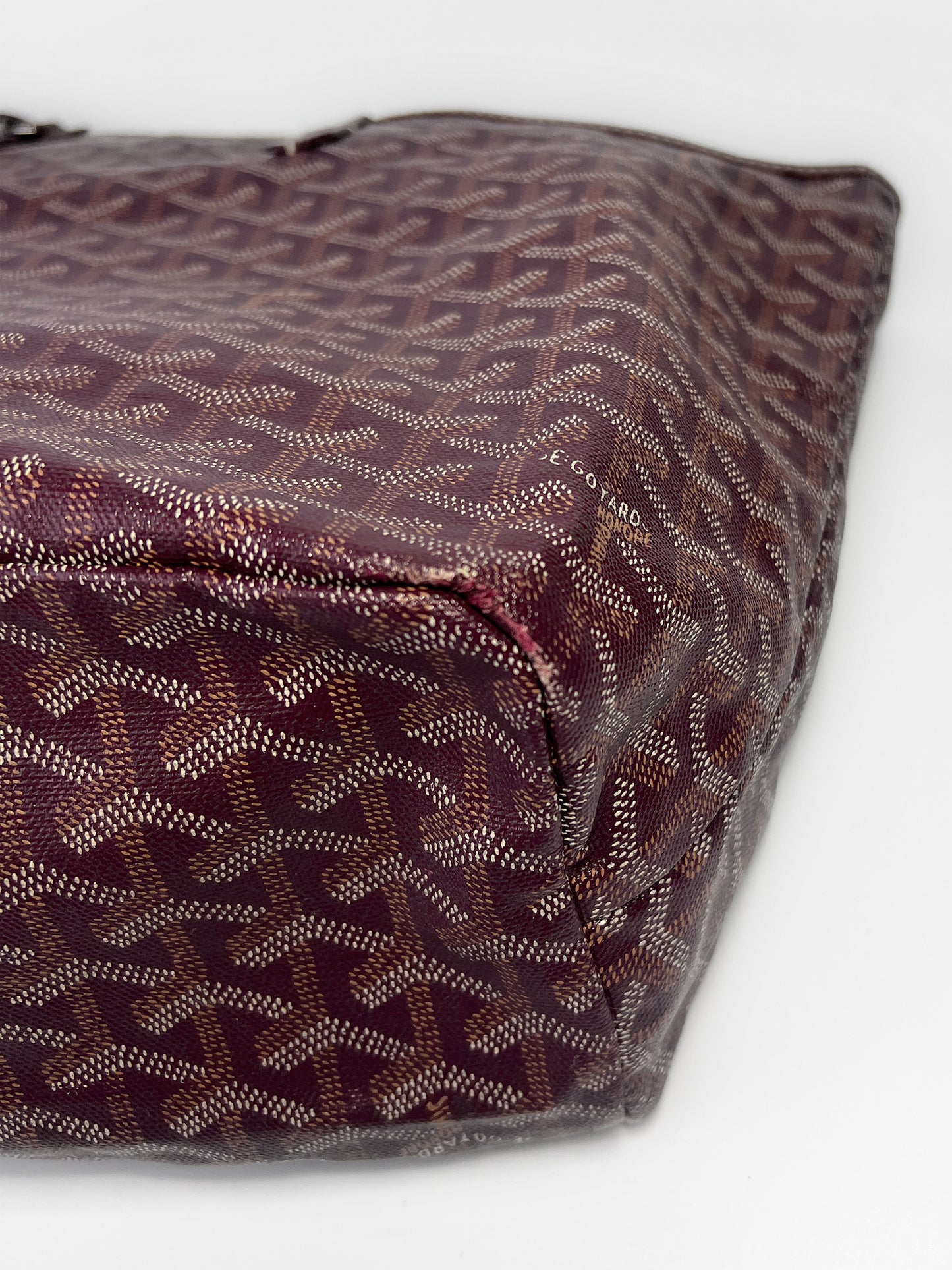 Goyard Saint Louis PM