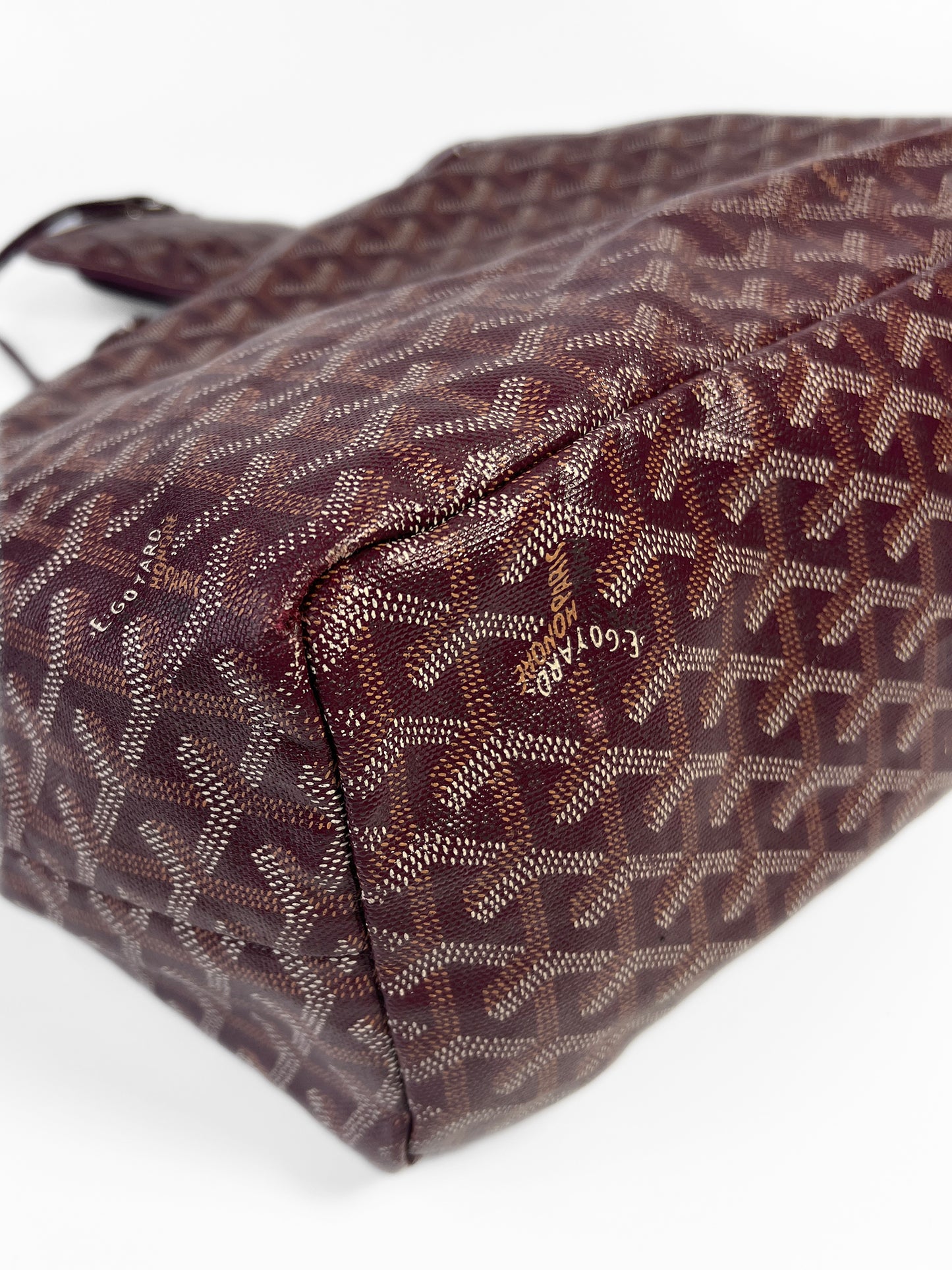 Goyard Saint Louis PM