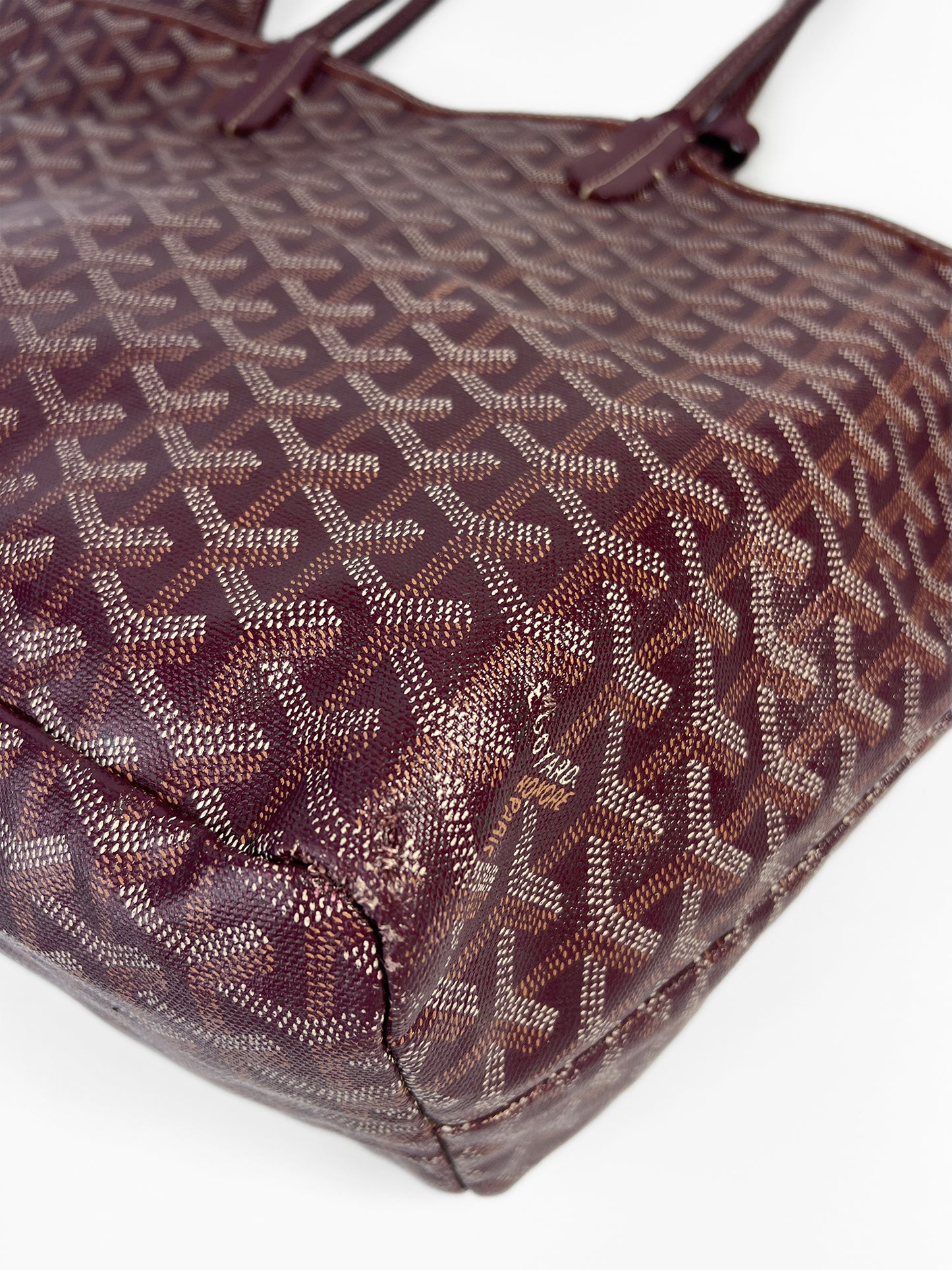 Goyard Saint Louis PM