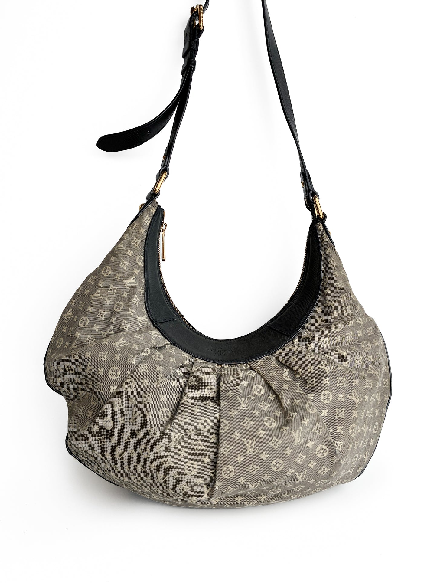 Louis Vuitton Monogram Idylle Canvas Rhapsody MM