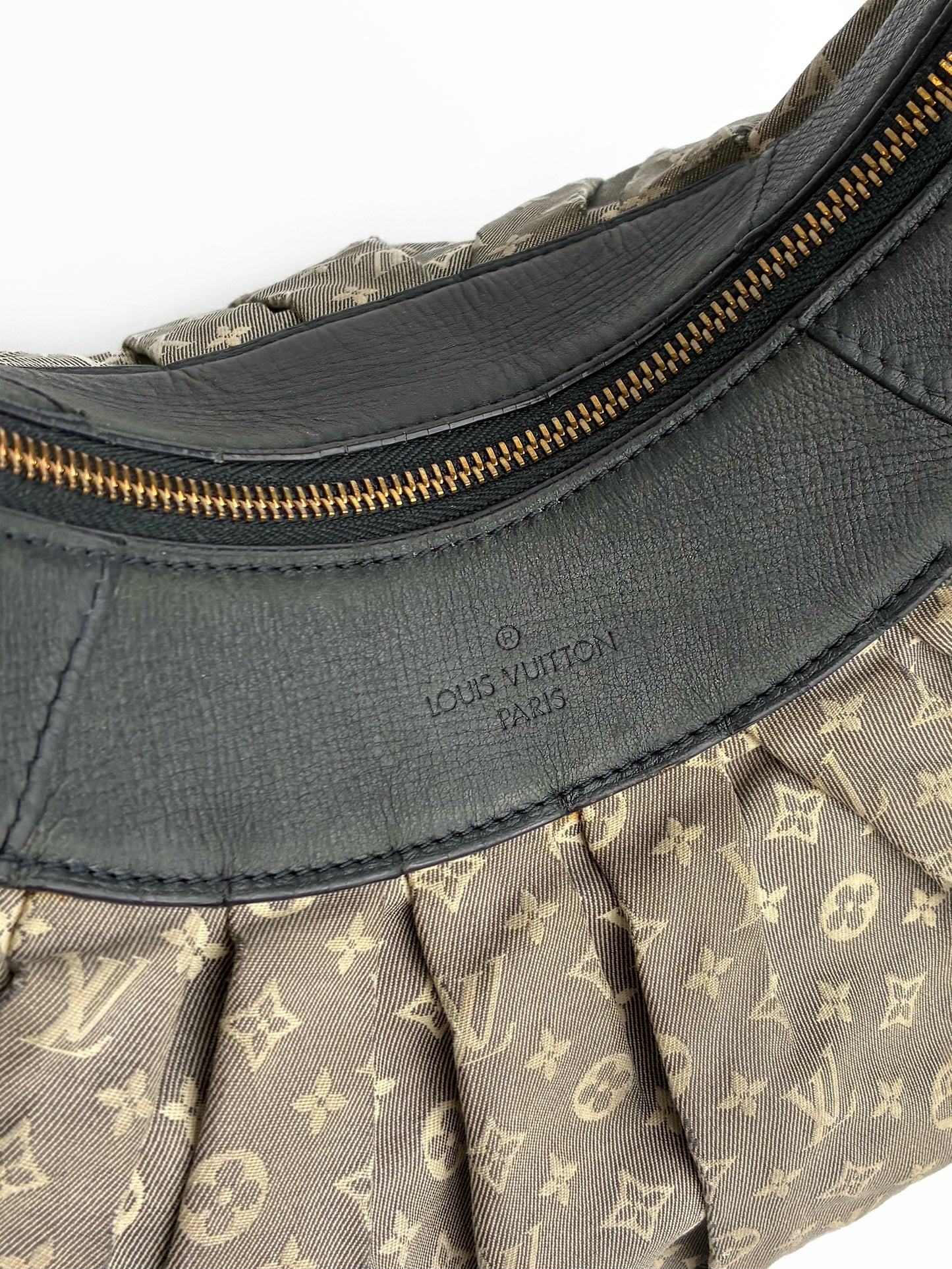 Louis Vuitton Monogram Idylle Canvas Rhapsody MM