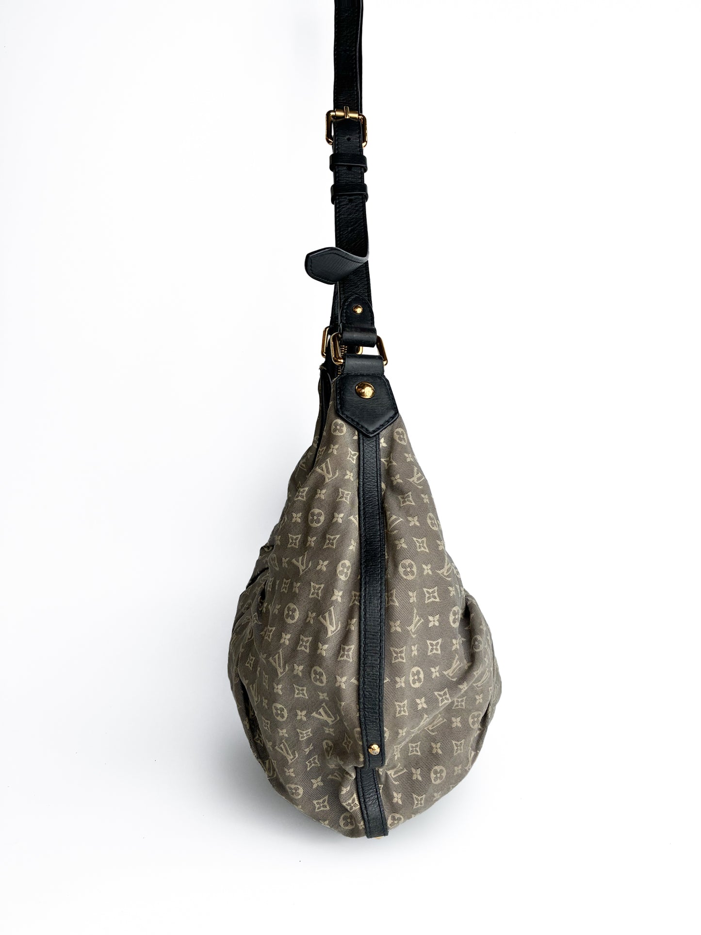 Louis Vuitton Monogram Idylle Canvas Rhapsody MM