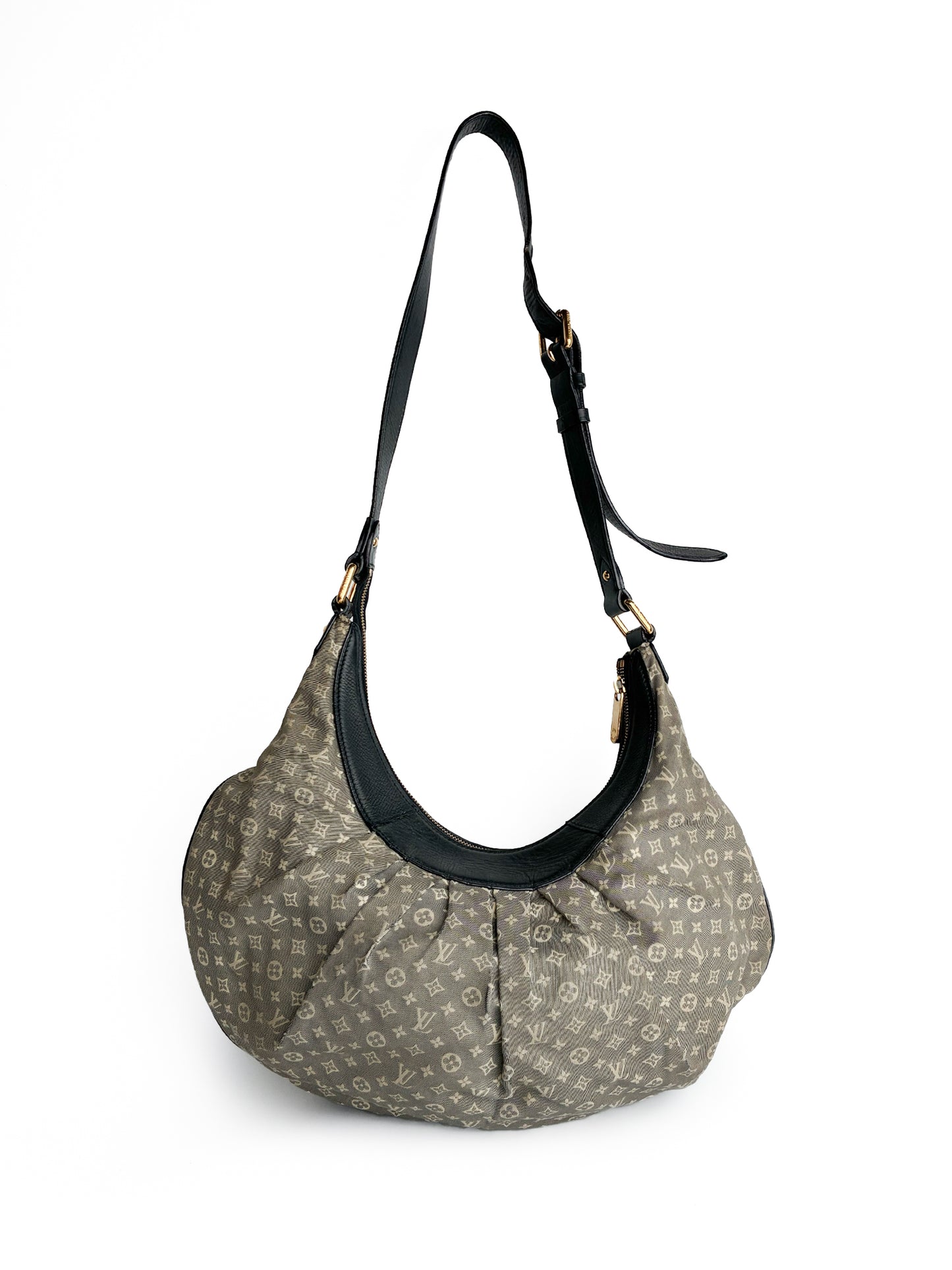 Louis Vuitton Monogram Idylle Canvas Rhapsody MM
