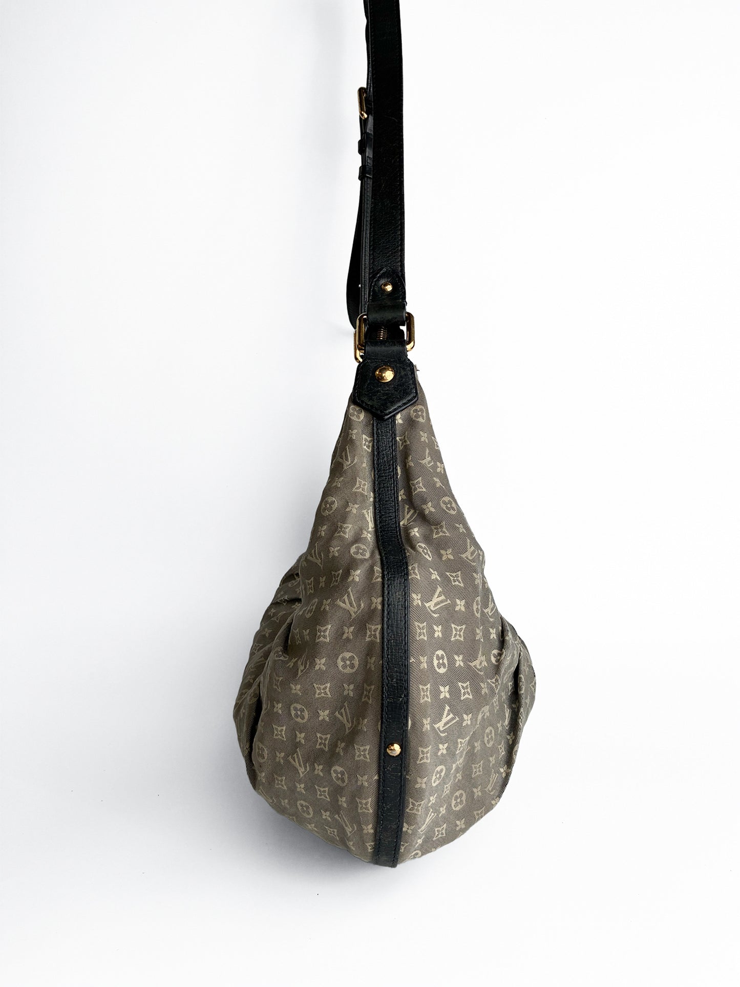 Louis Vuitton Monogram Idylle Canvas Rhapsody MM