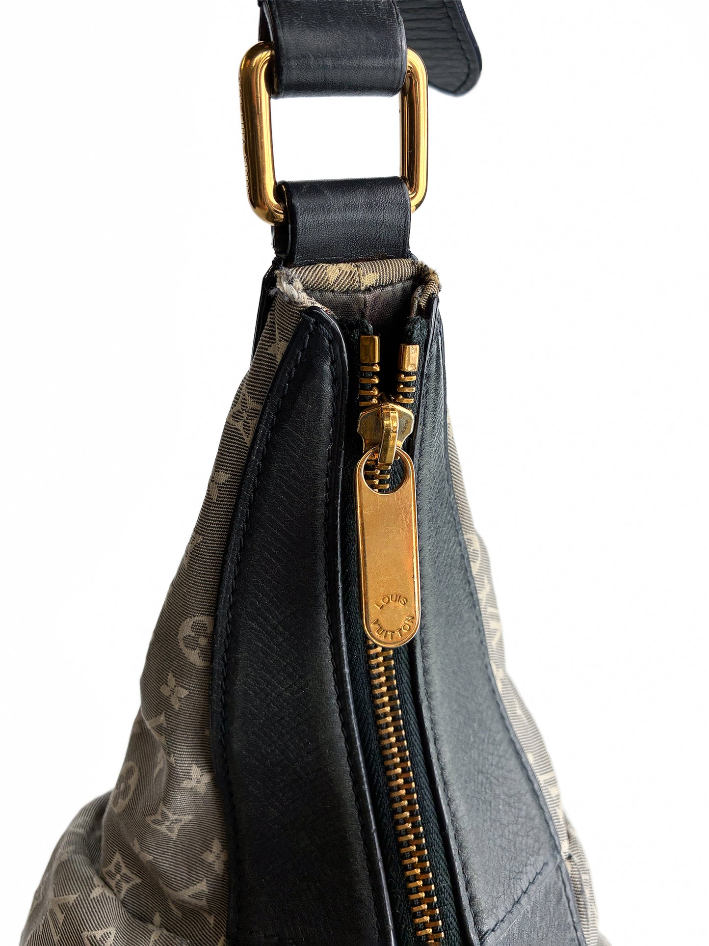 Louis Vuitton Monogram Idylle Canvas Rhapsody MM