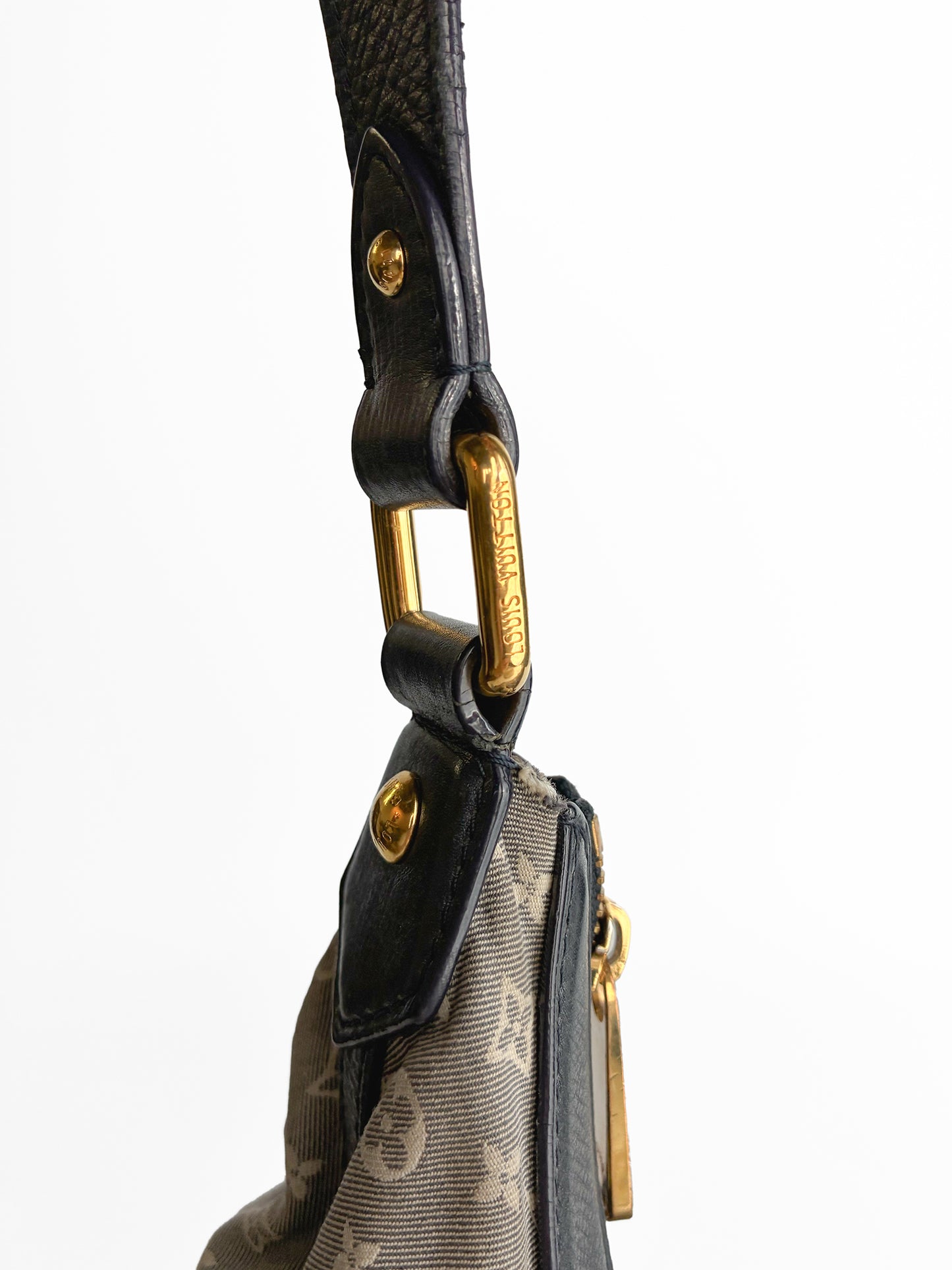 Louis Vuitton Monogram Idylle Canvas Rhapsody MM