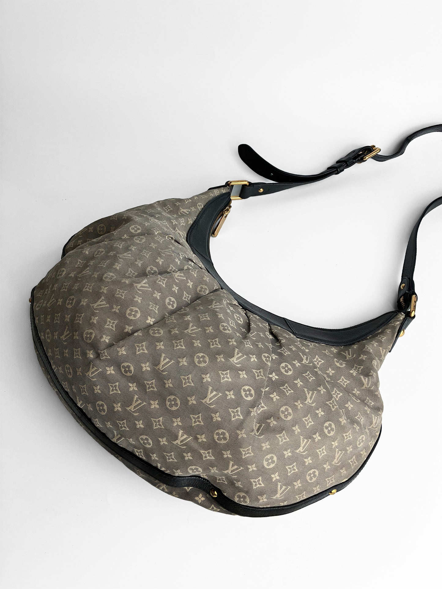 Louis Vuitton Monogram Idylle Canvas Rhapsody MM