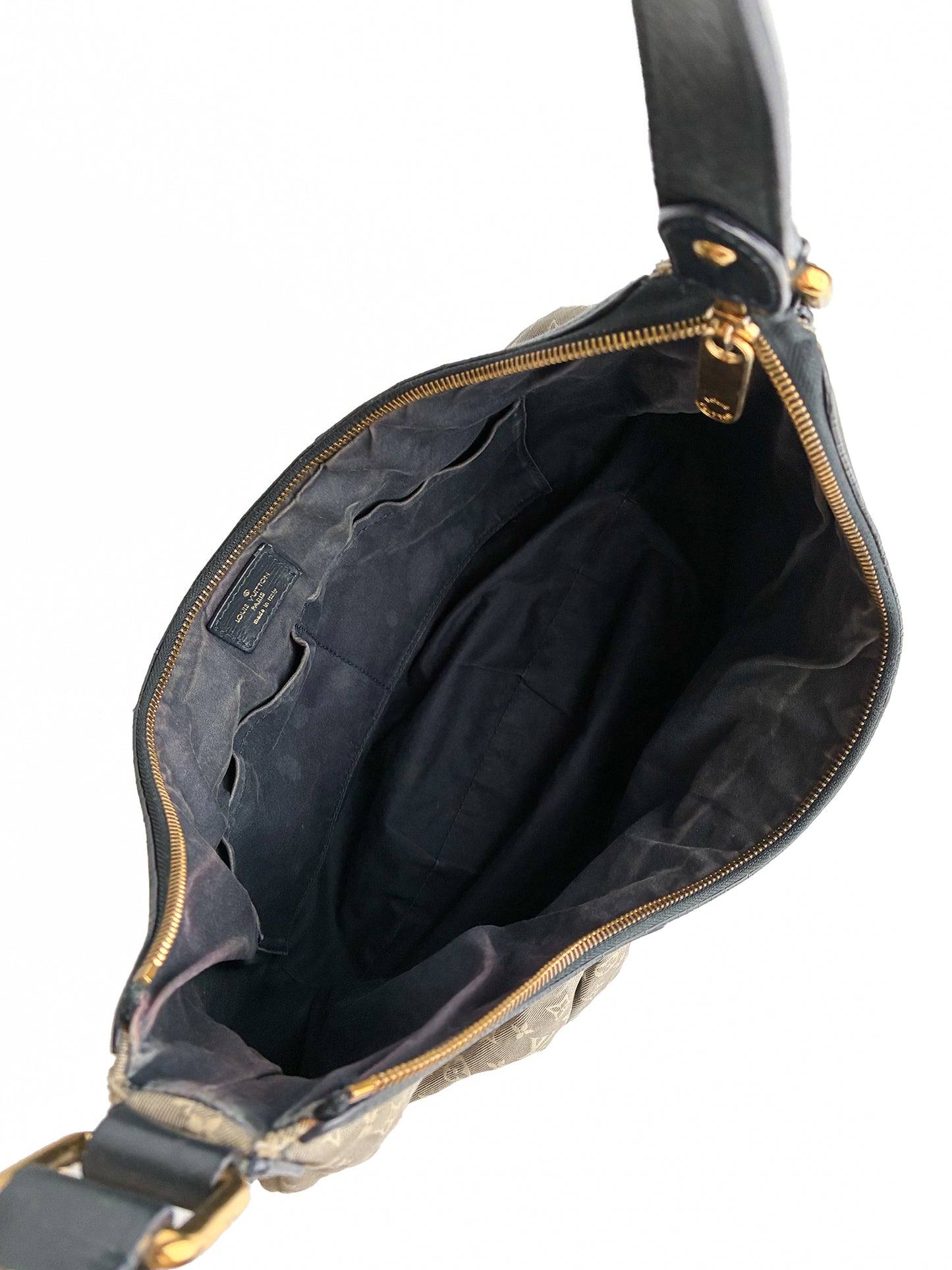 Louis Vuitton Monogram Idylle Canvas Rhapsody MM