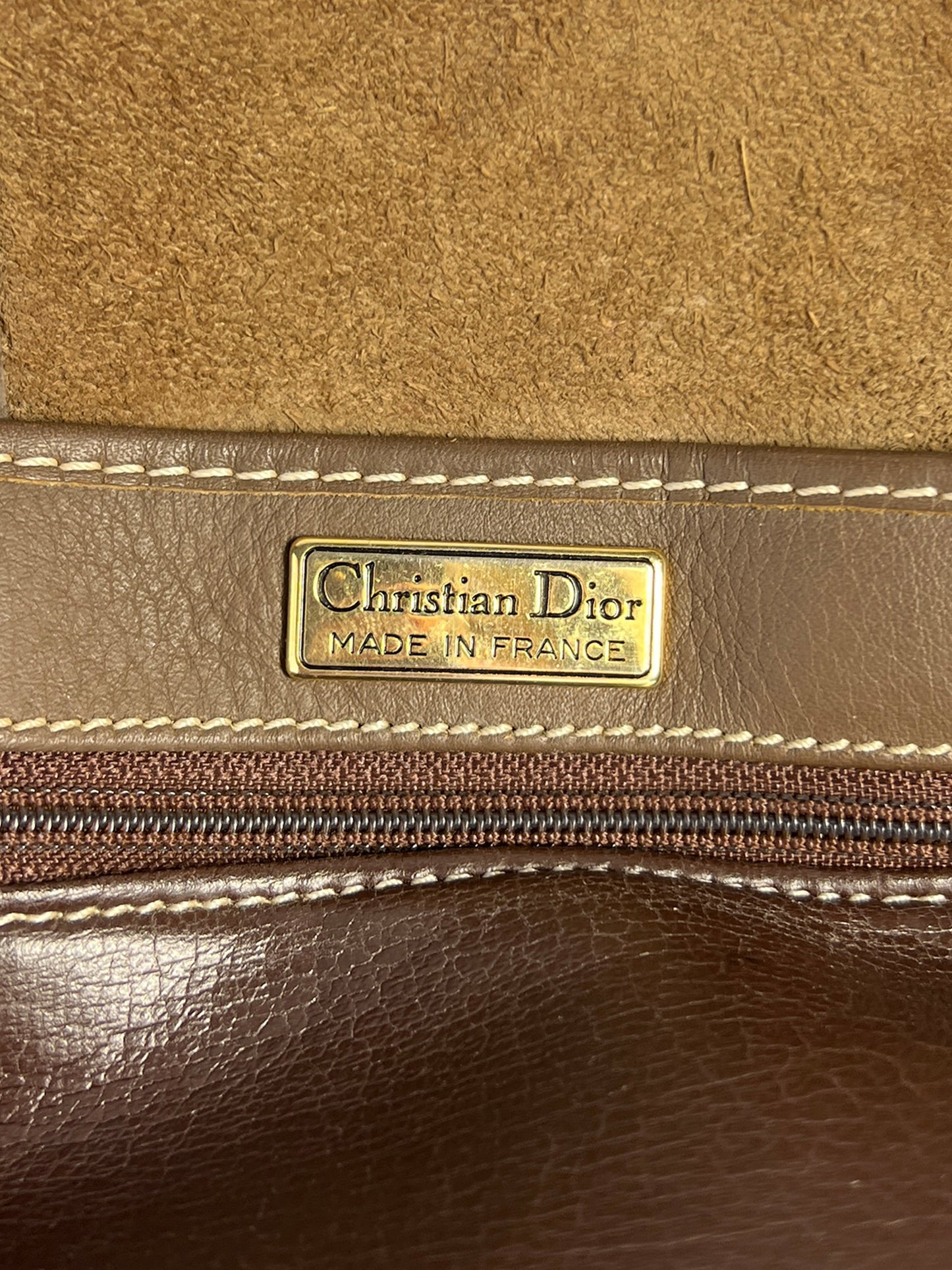 Dior Bucket