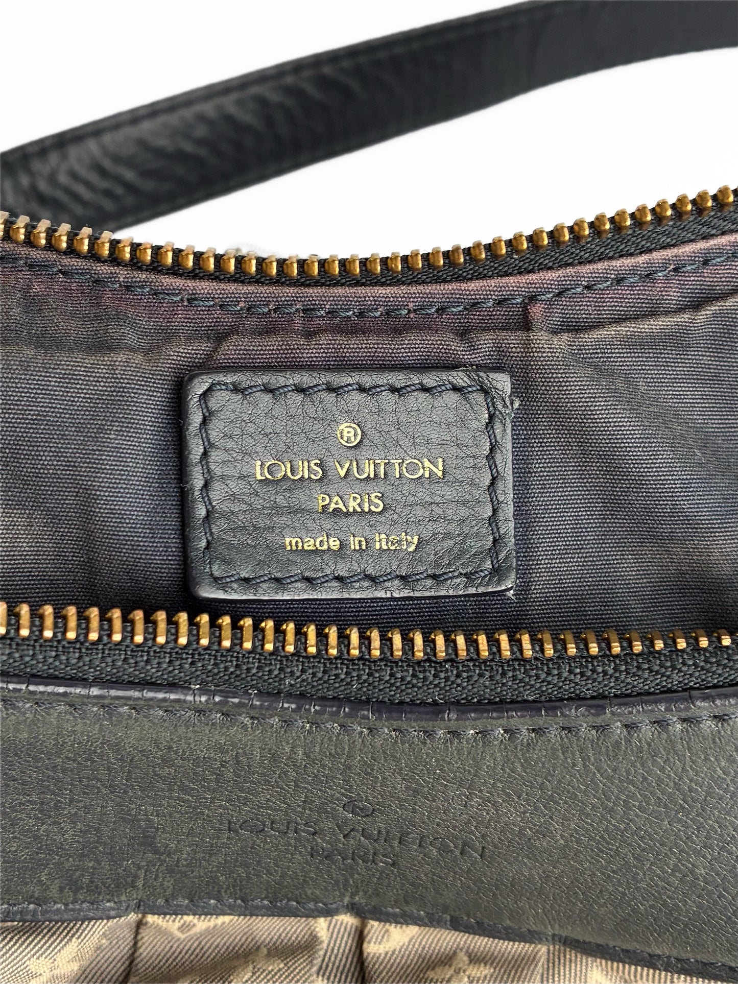 Louis Vuitton Monogram Idylle Canvas Rhapsody MM