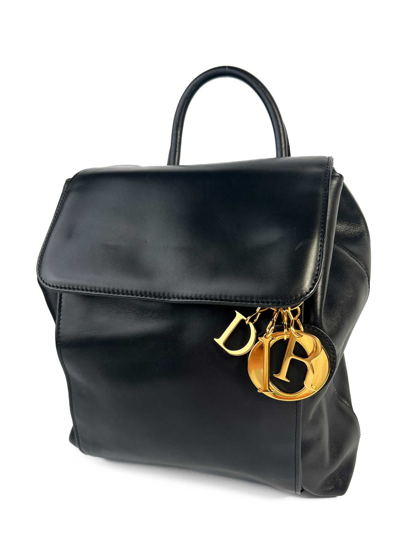 Dior Lambskin Backpack