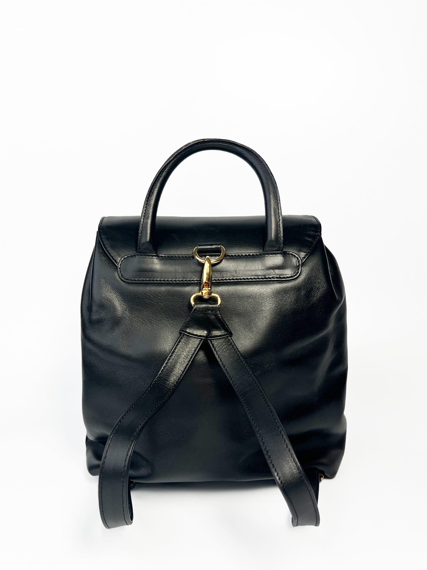 Dior Lambskin Backpack