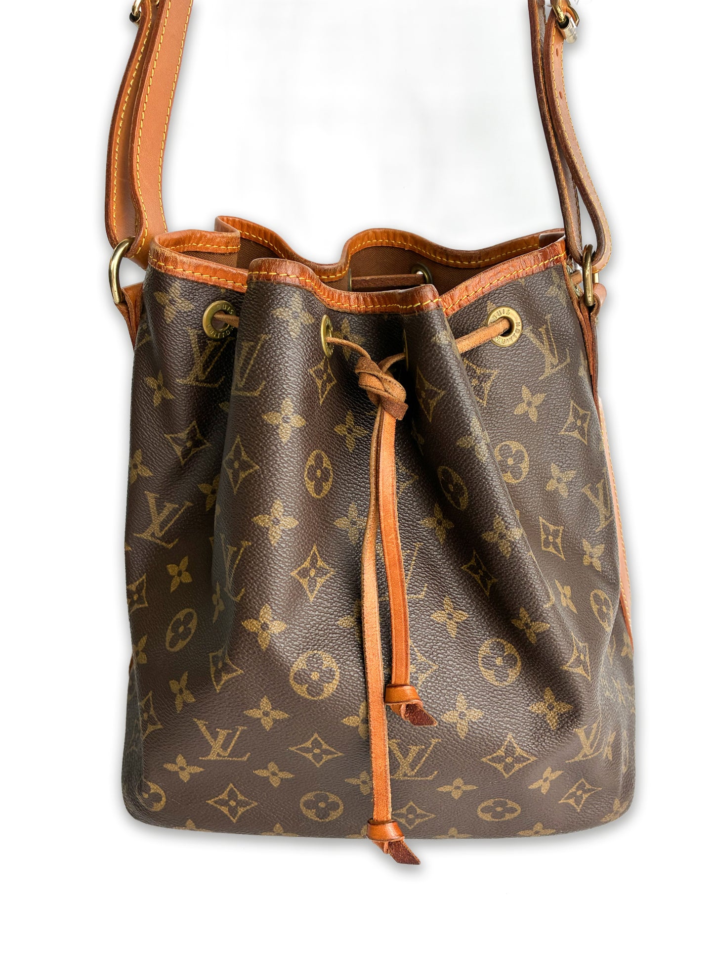 Louis Vuitton Petit Noe