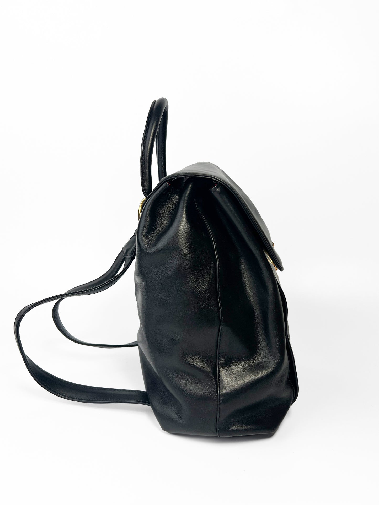 Dior Lambskin Backpack