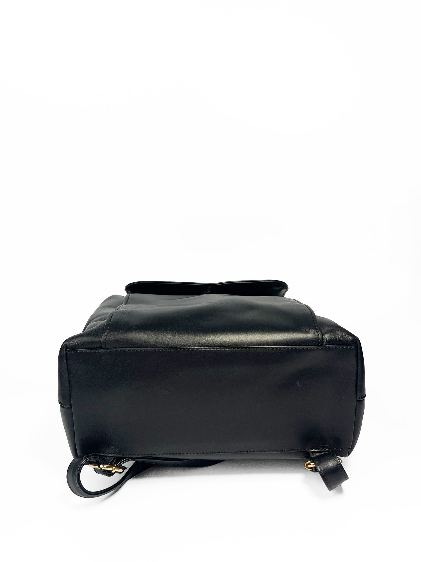 Dior Lambskin Backpack