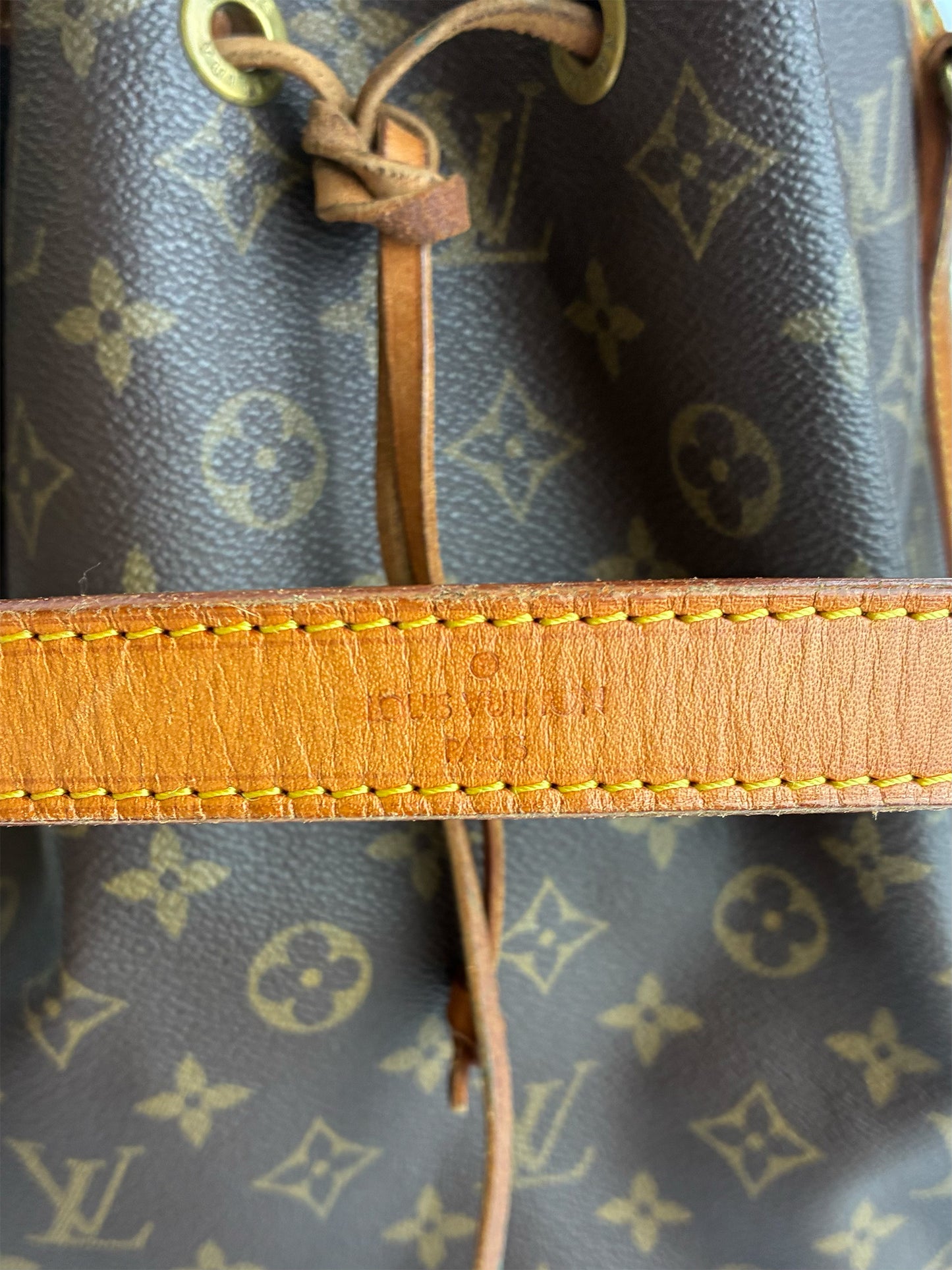 Louis Vuitton Petit Noe