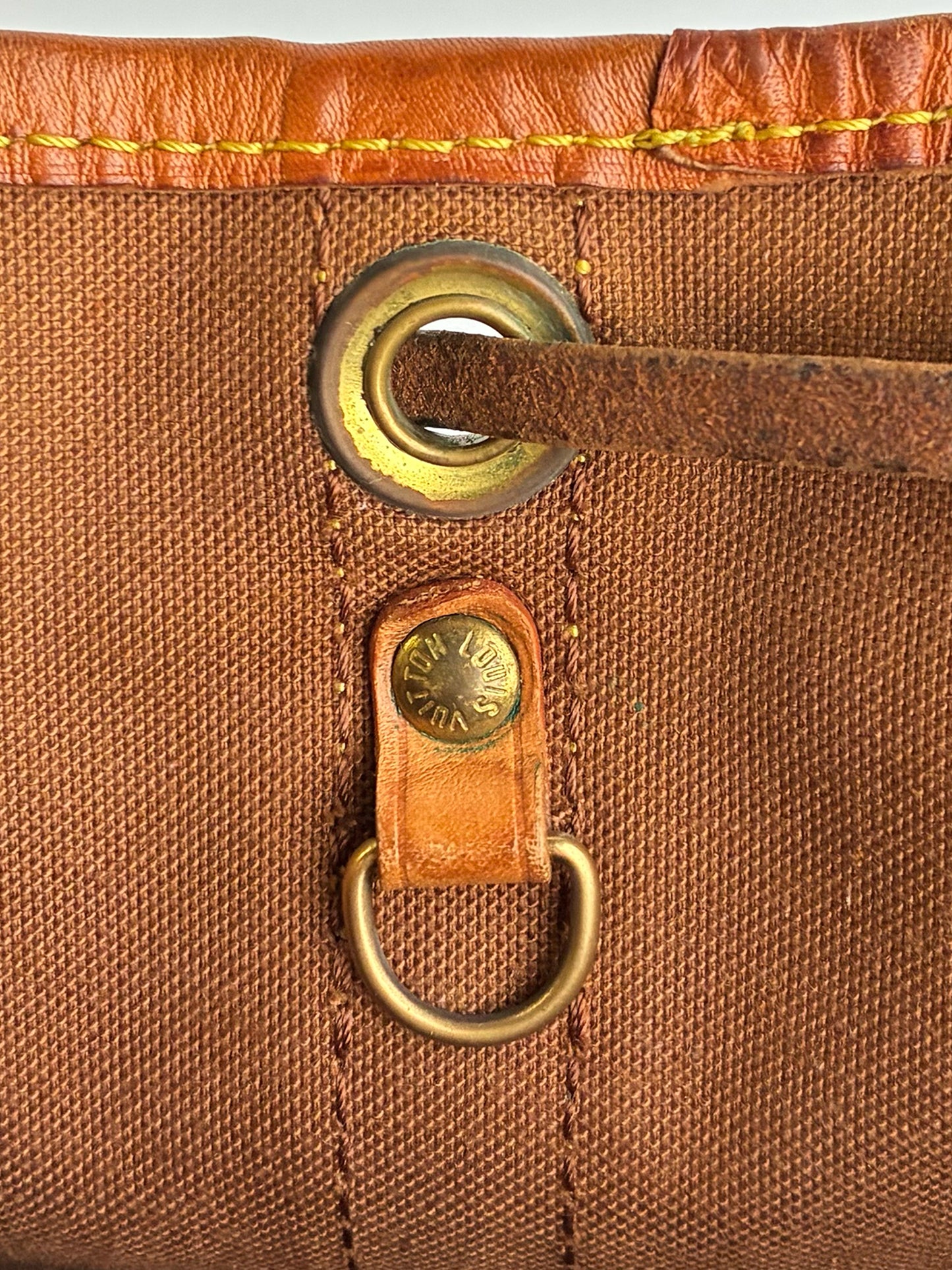Louis Vuitton Petit Noe