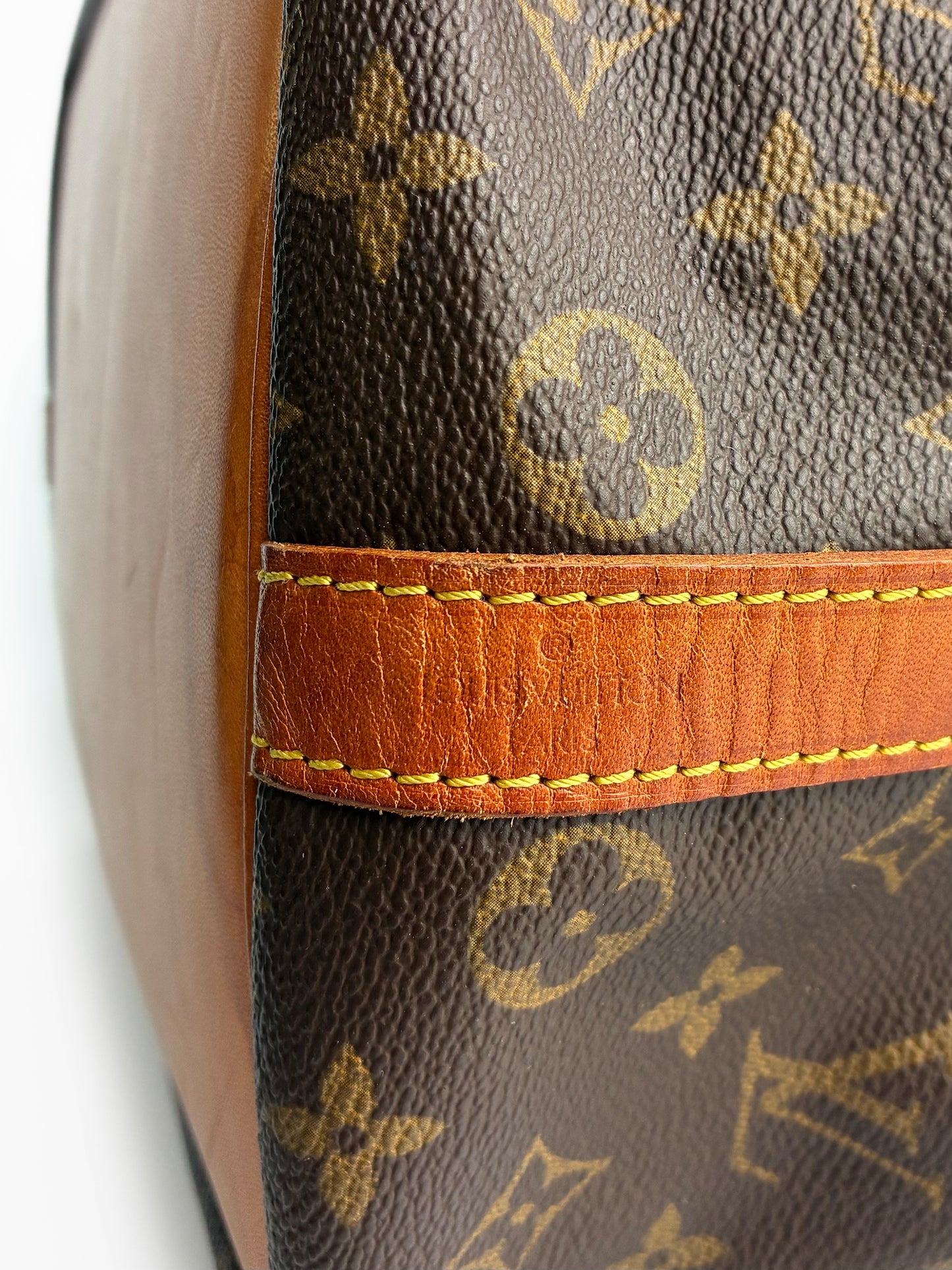 Louis Vuitton Petit Noe
