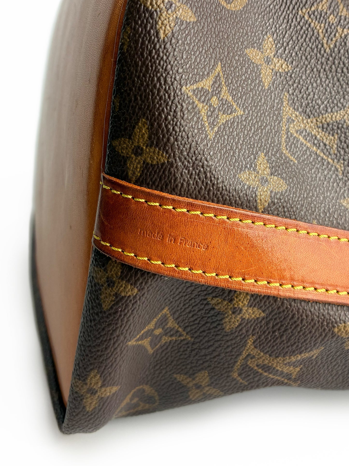 Louis Vuitton Petit Noe
