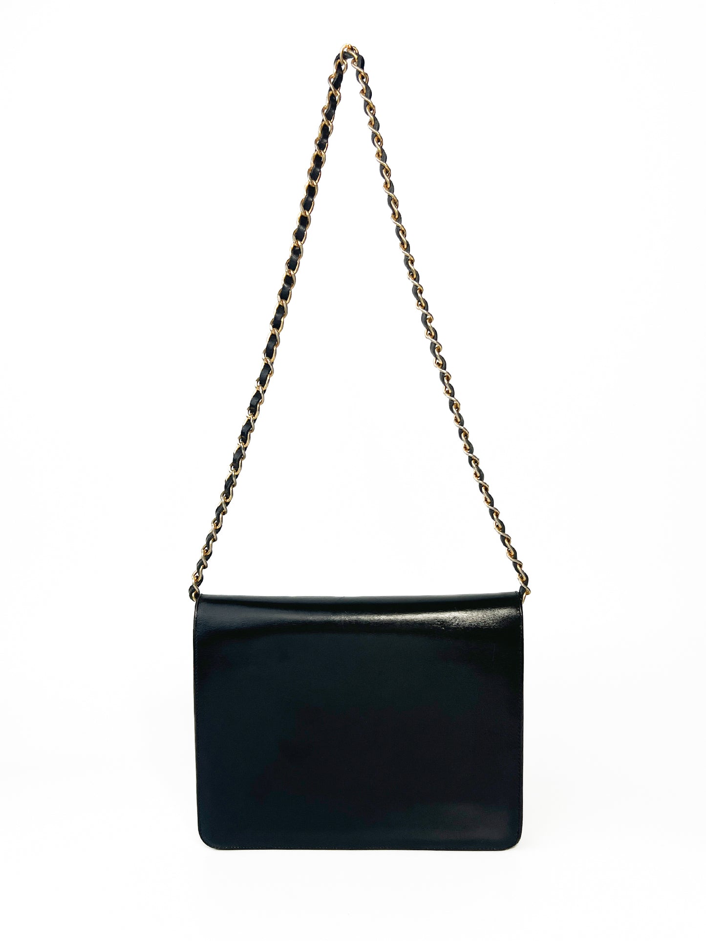 Chanel Single Flap