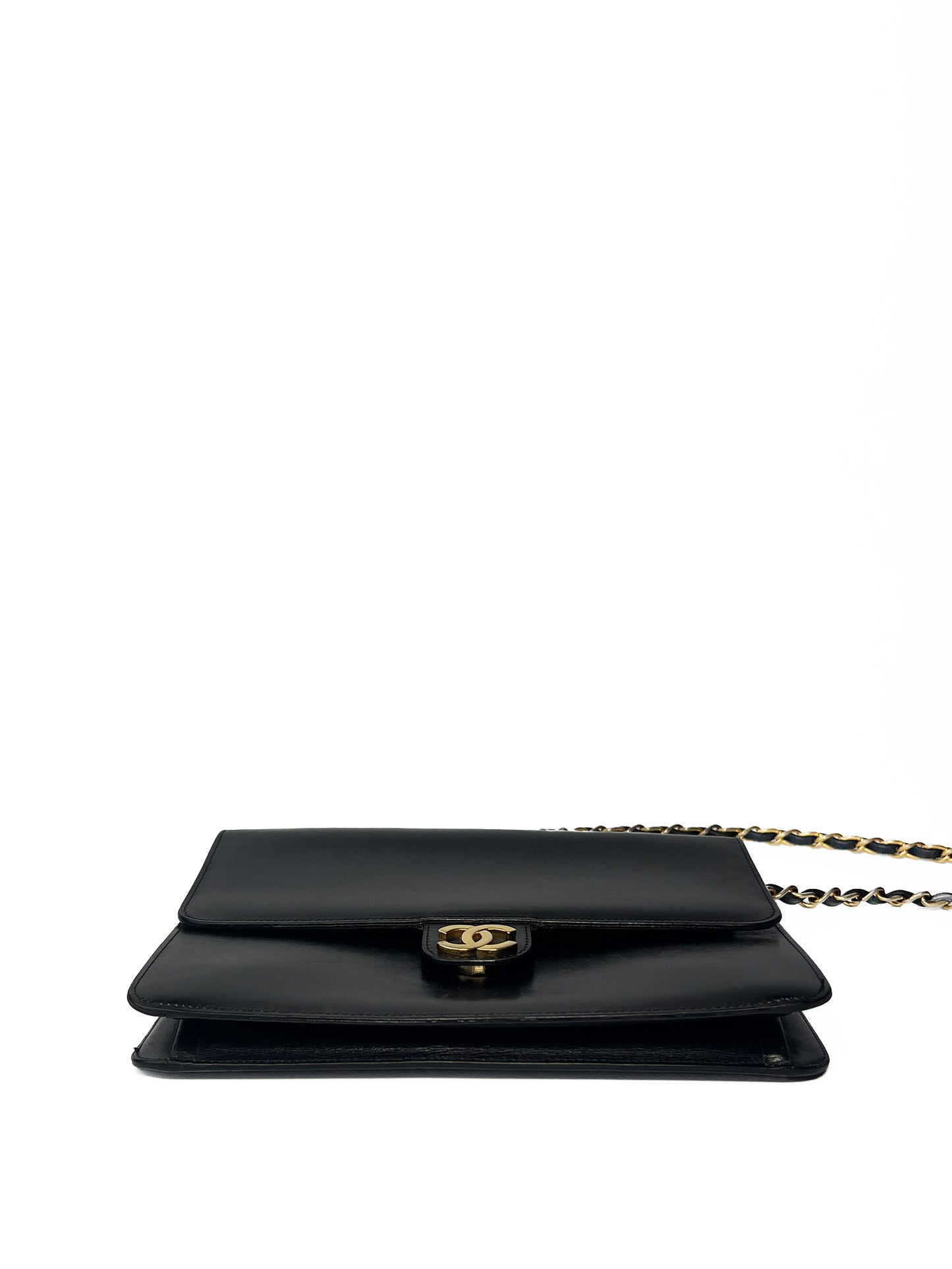 Chanel Single Flap