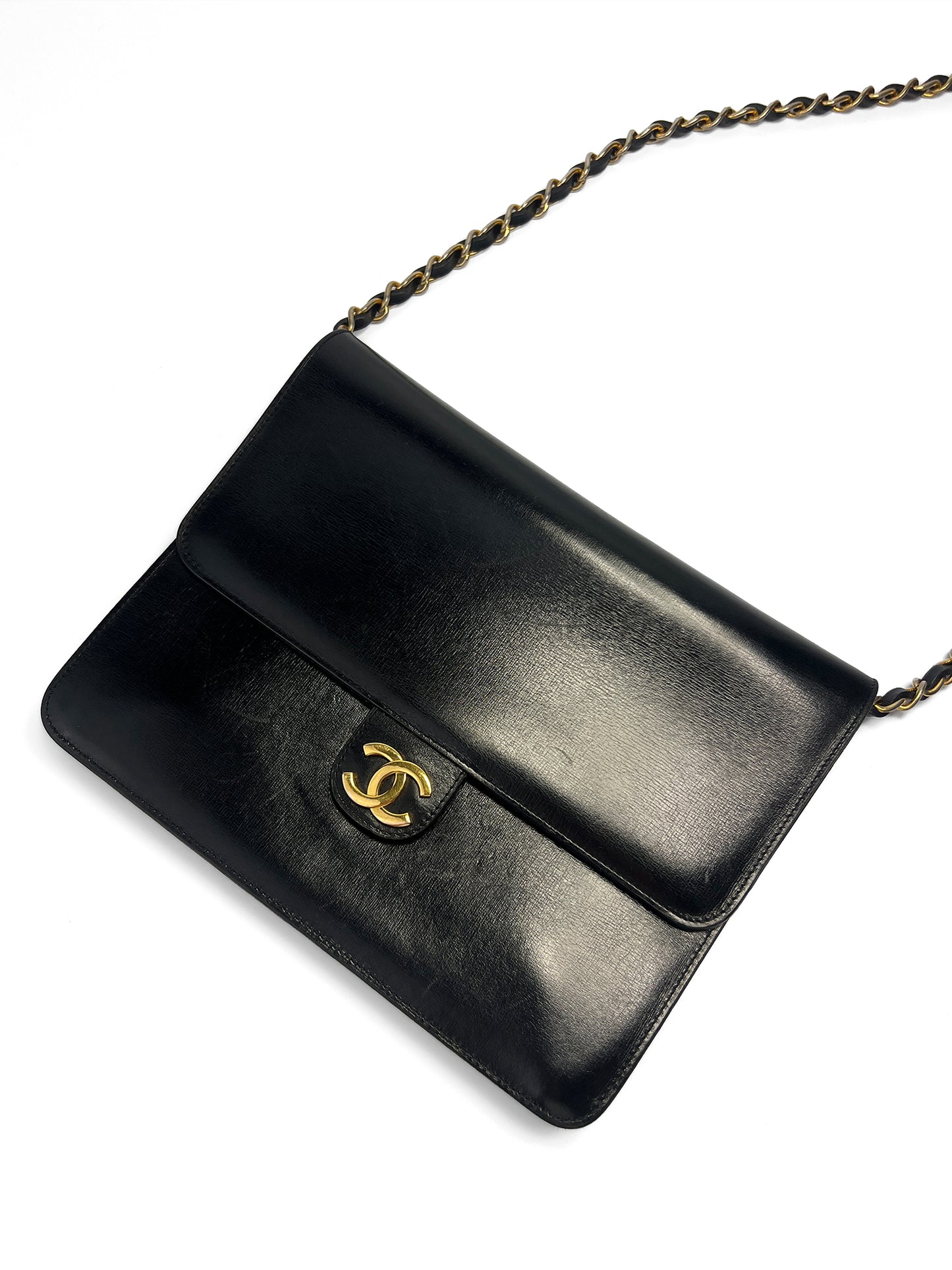 Chanel Single Flap