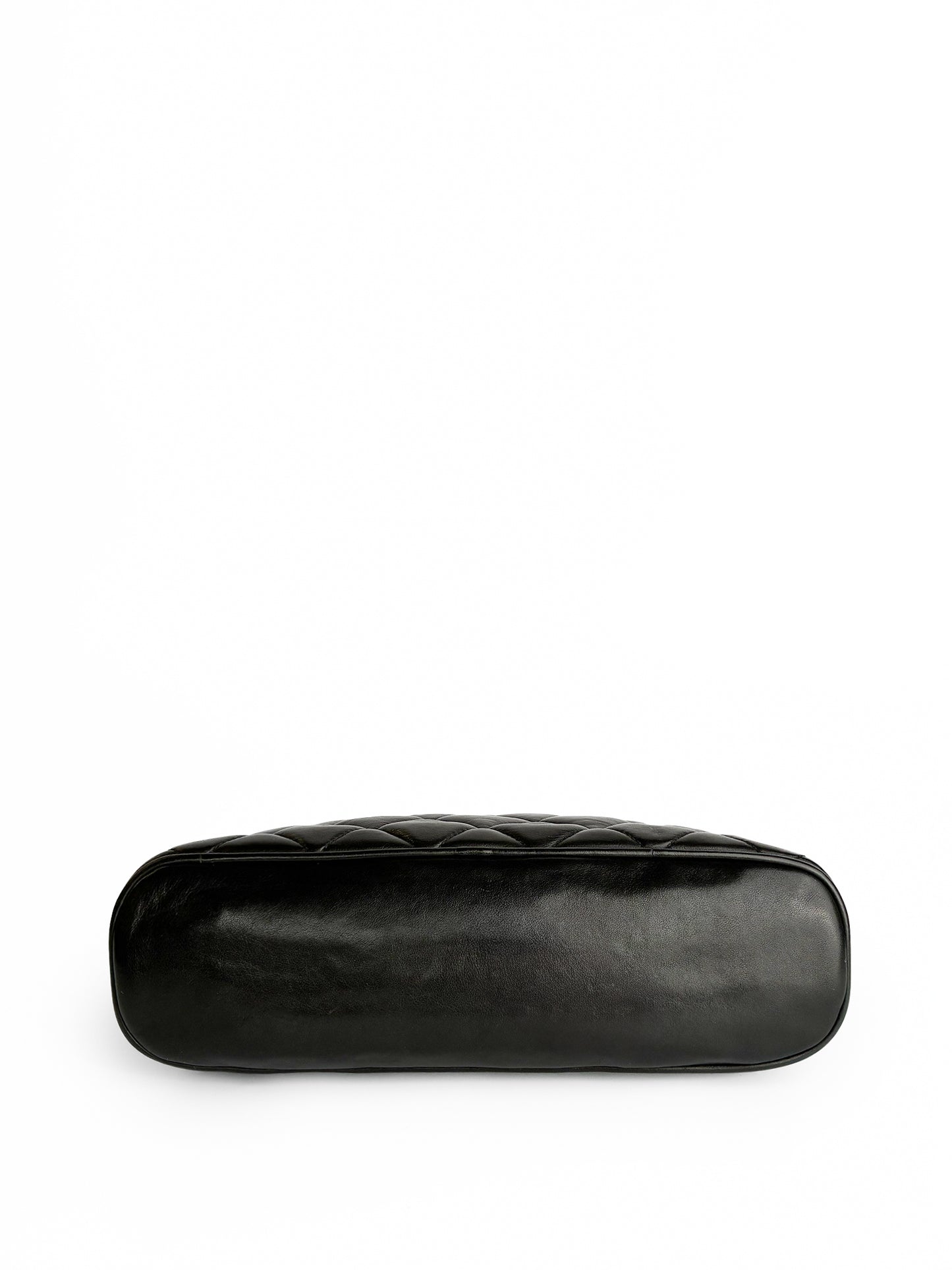 Chanel Quilted lambskin