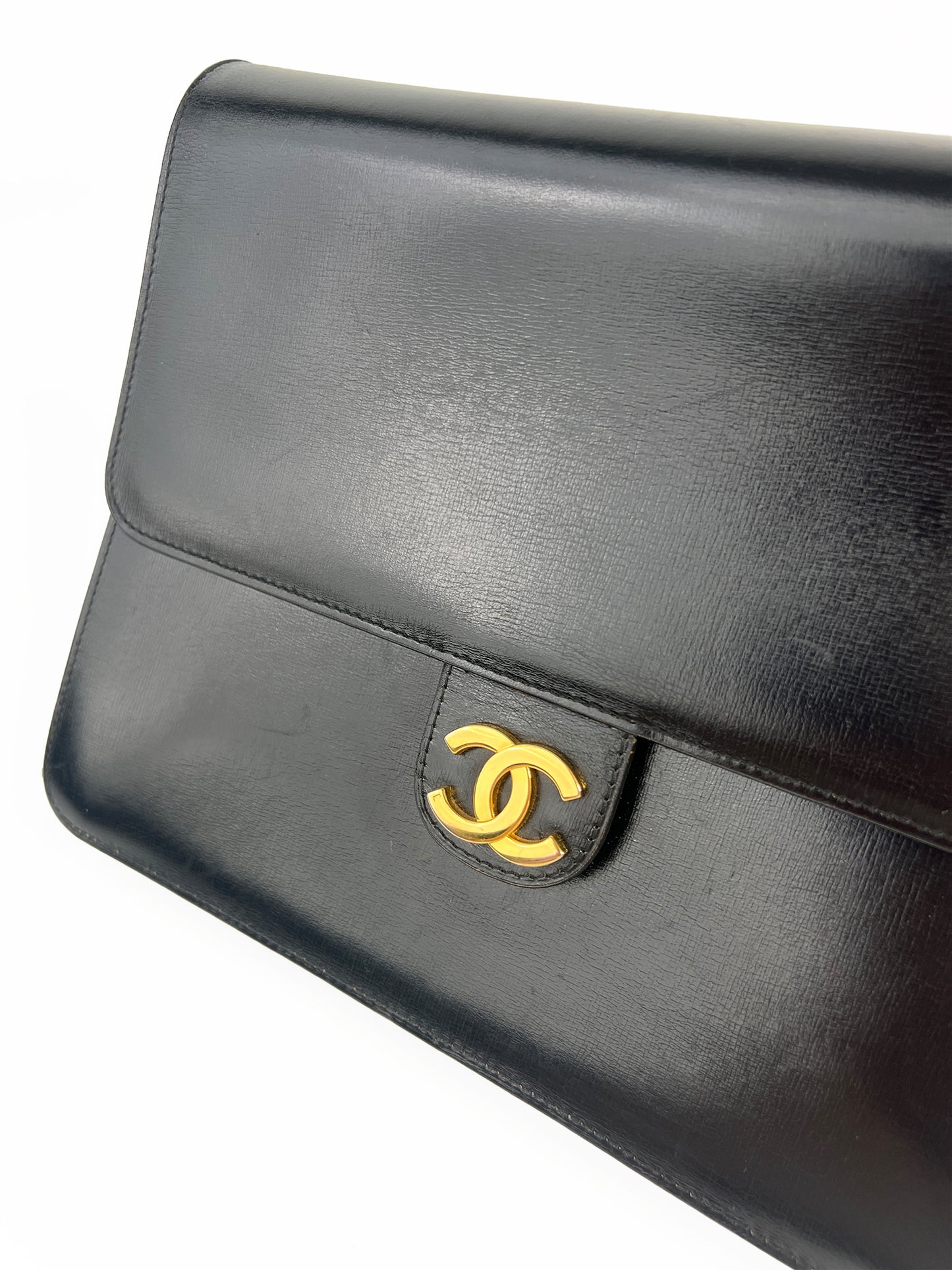 Chanel Single Flap