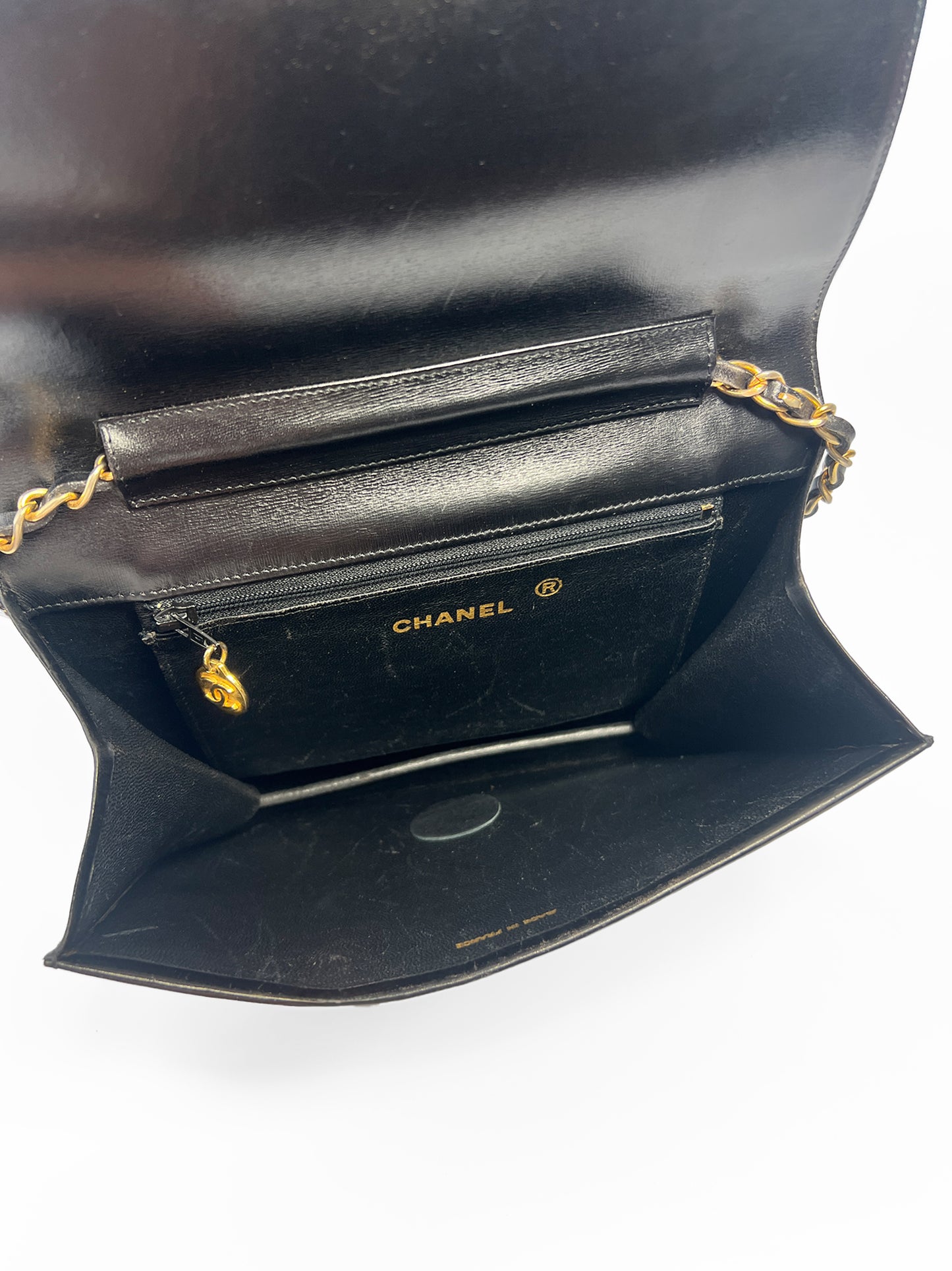 Chanel Single Flap