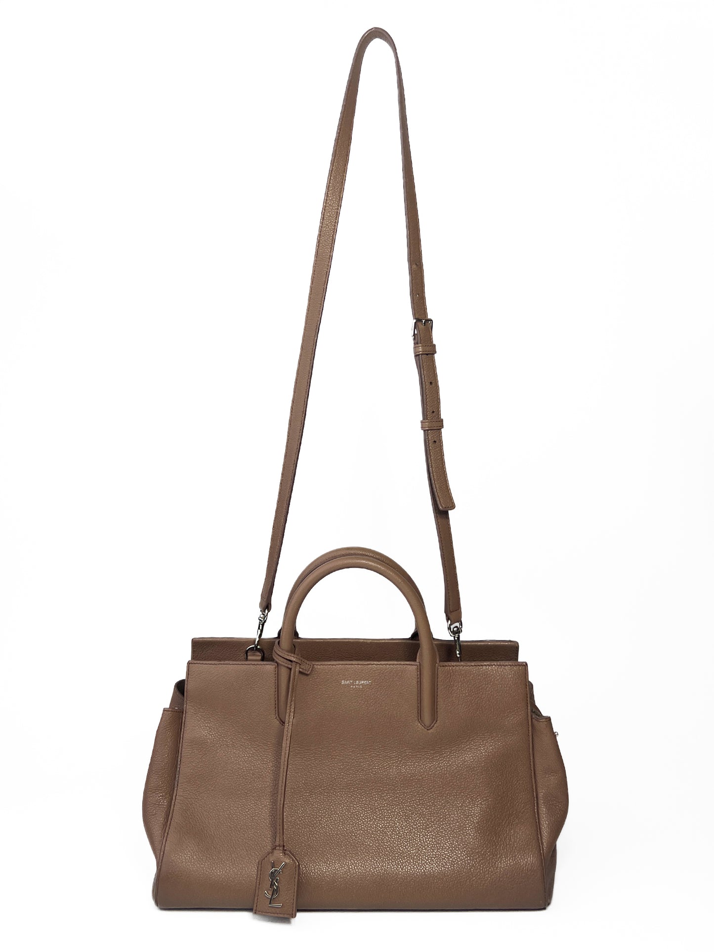 Saint Laurent Cabas Rive Gauche