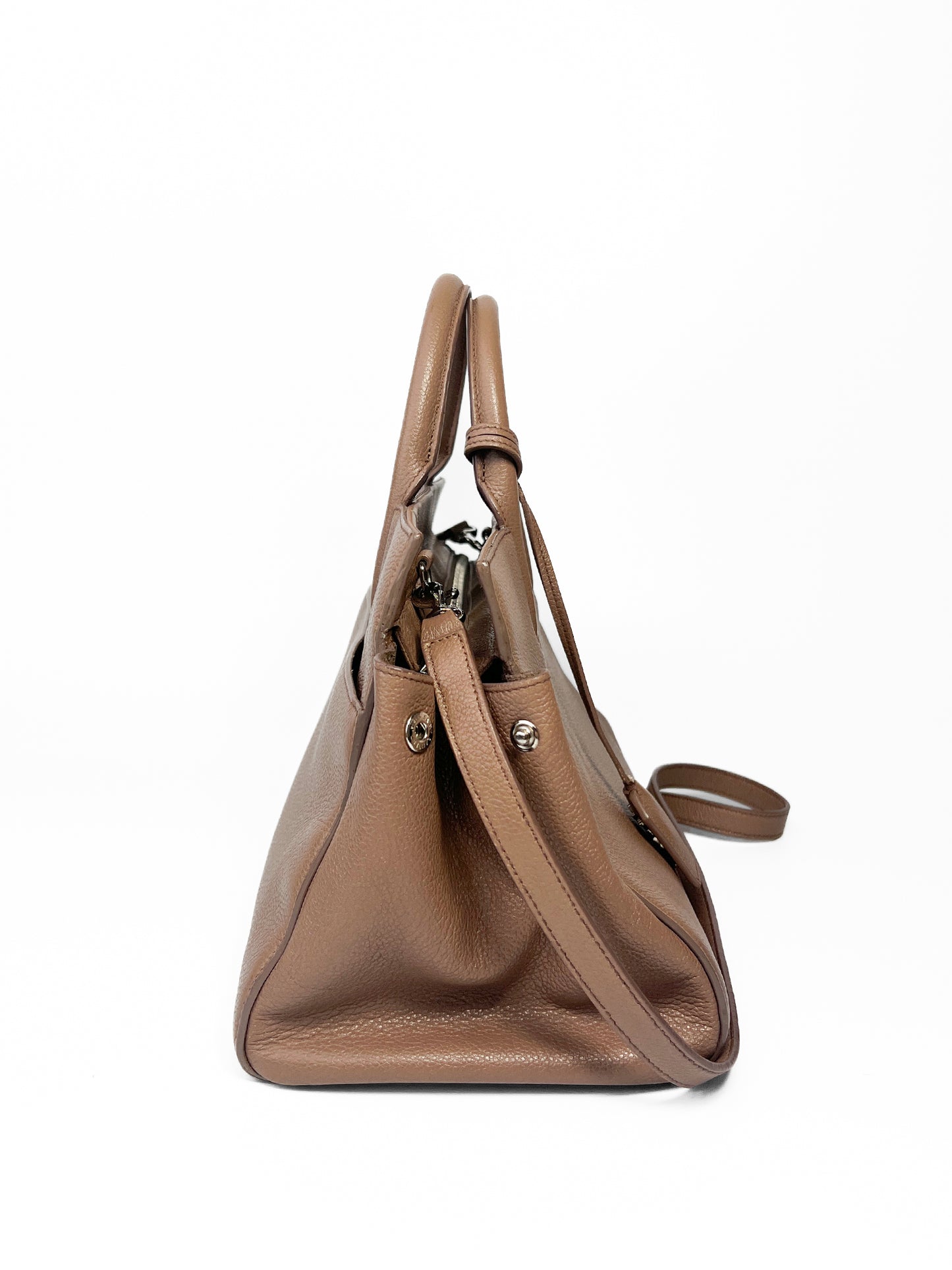 Saint Laurent Cabas Rive Gauche