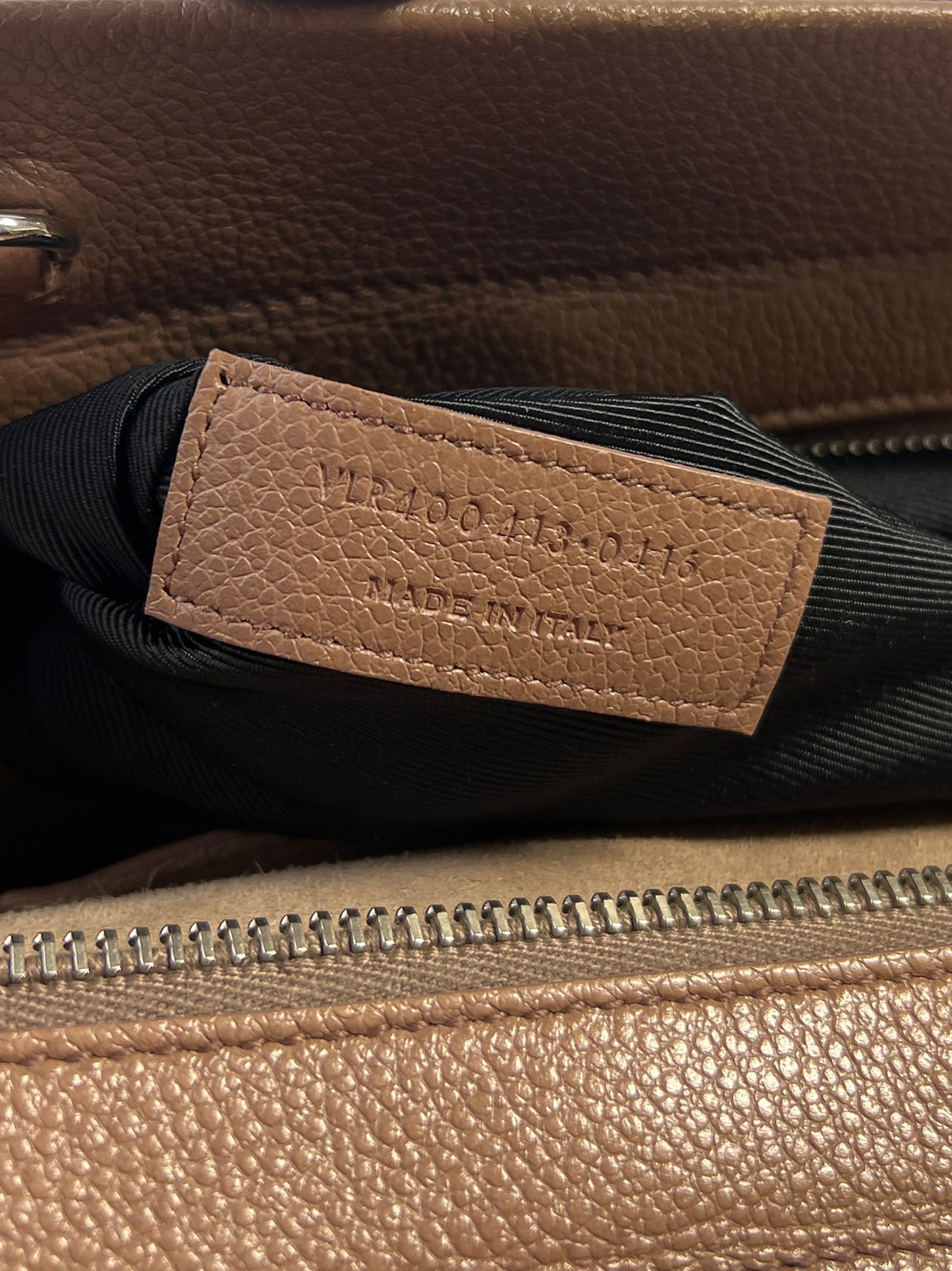 Saint Laurent Cabas Rive Gauche