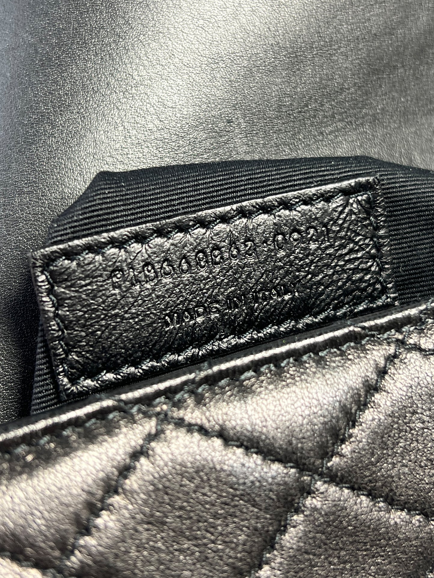 Saint Laurent Gaby