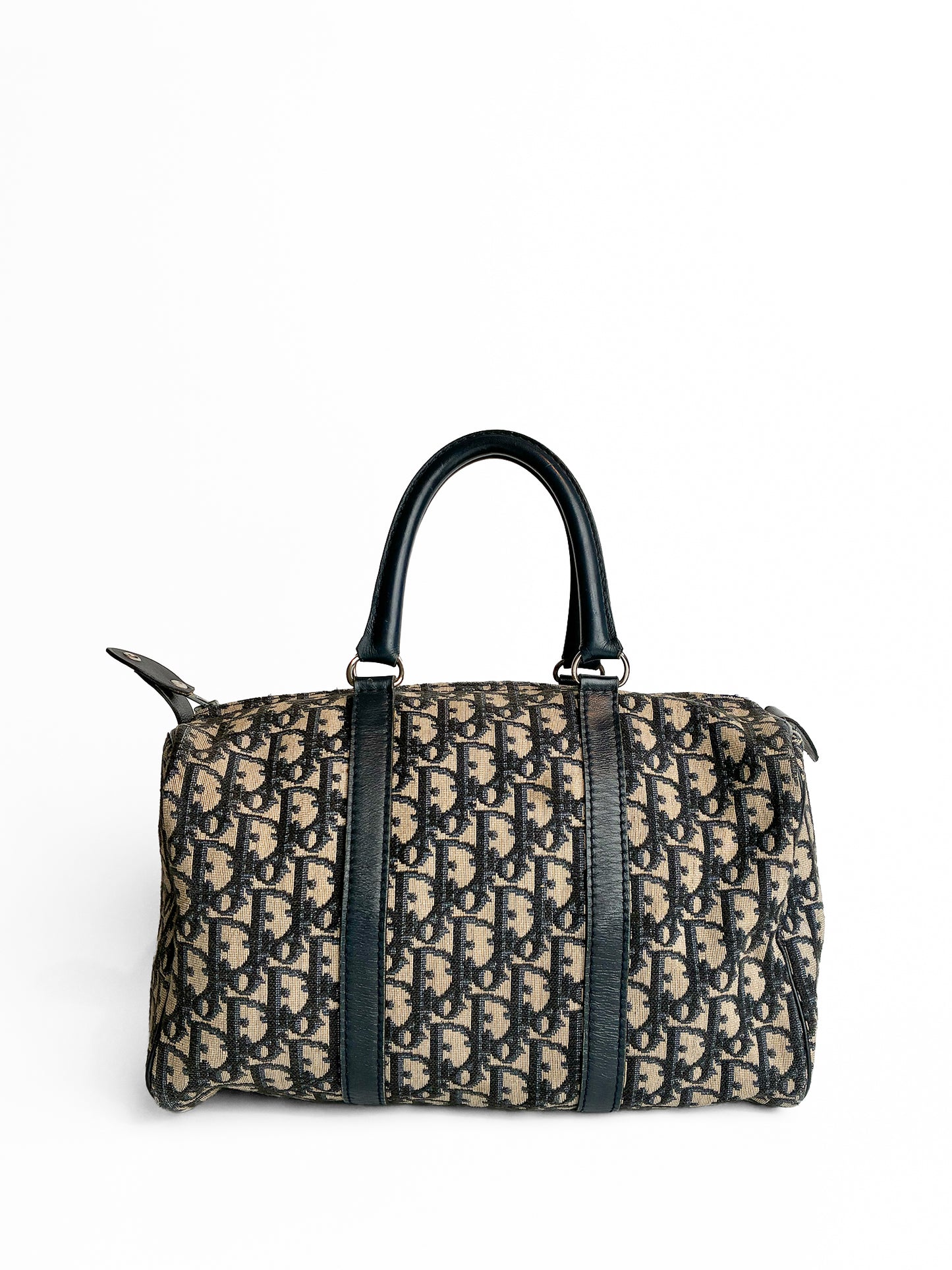 Dior Trotter Oblique